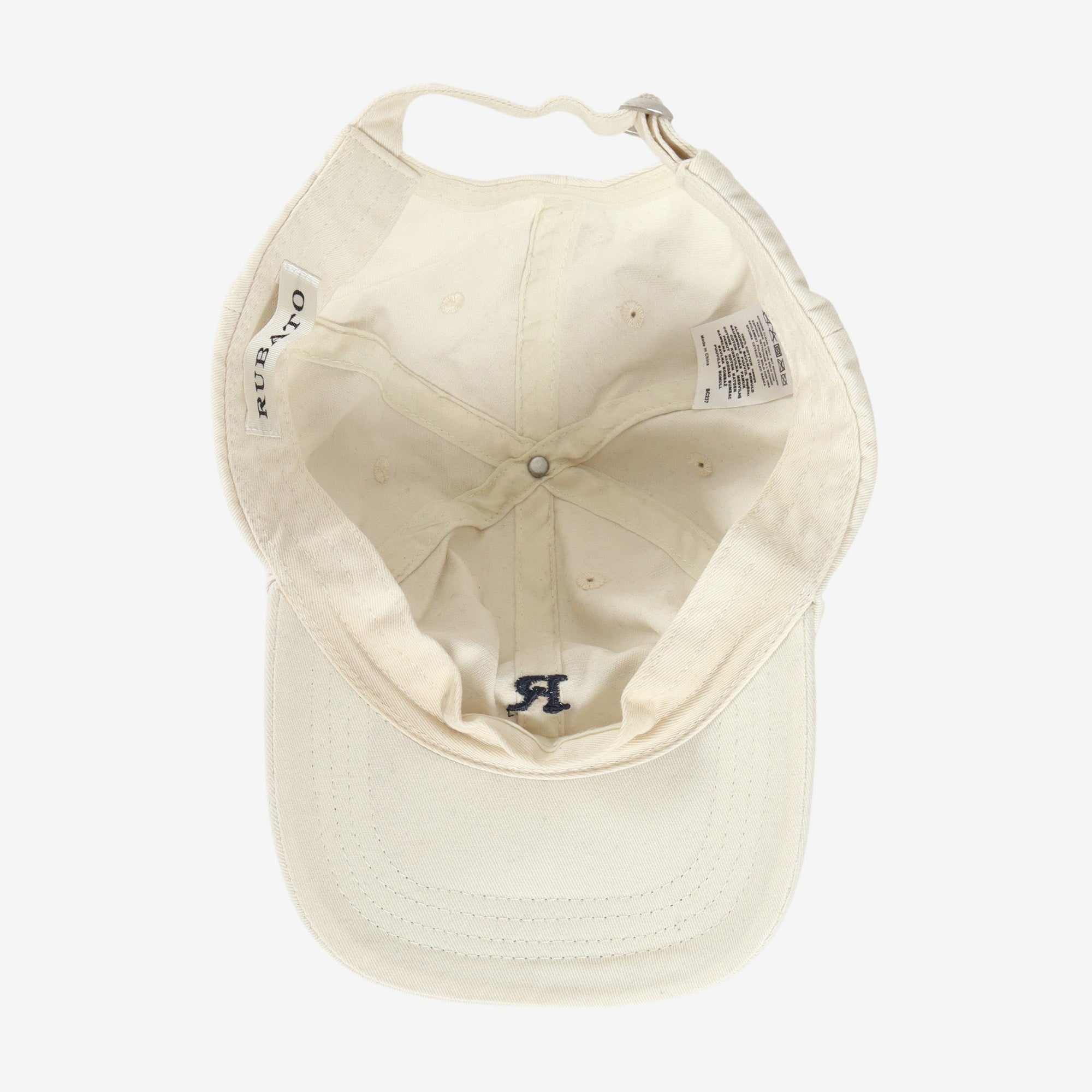 R Cap