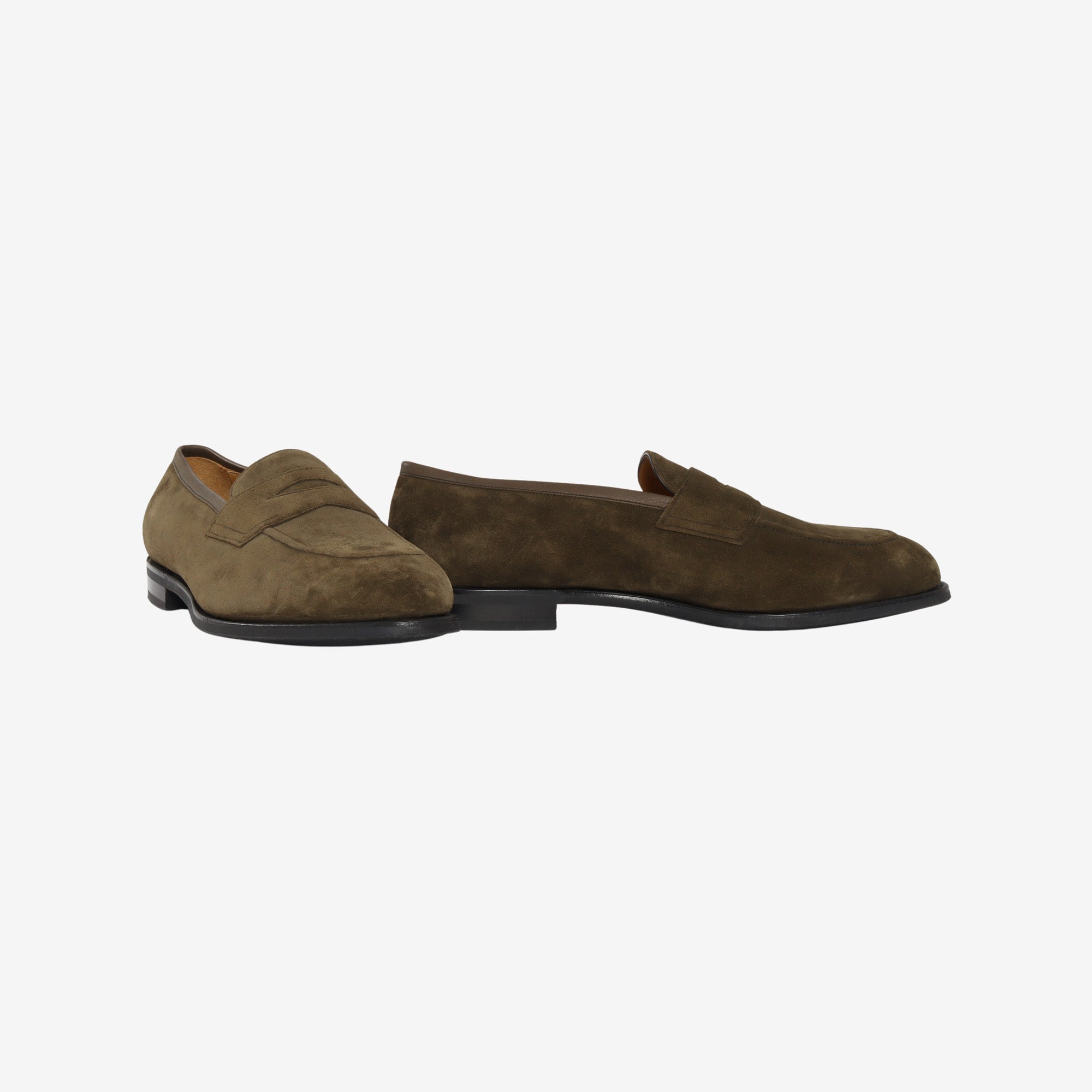 Piccadilly Penny Loafer