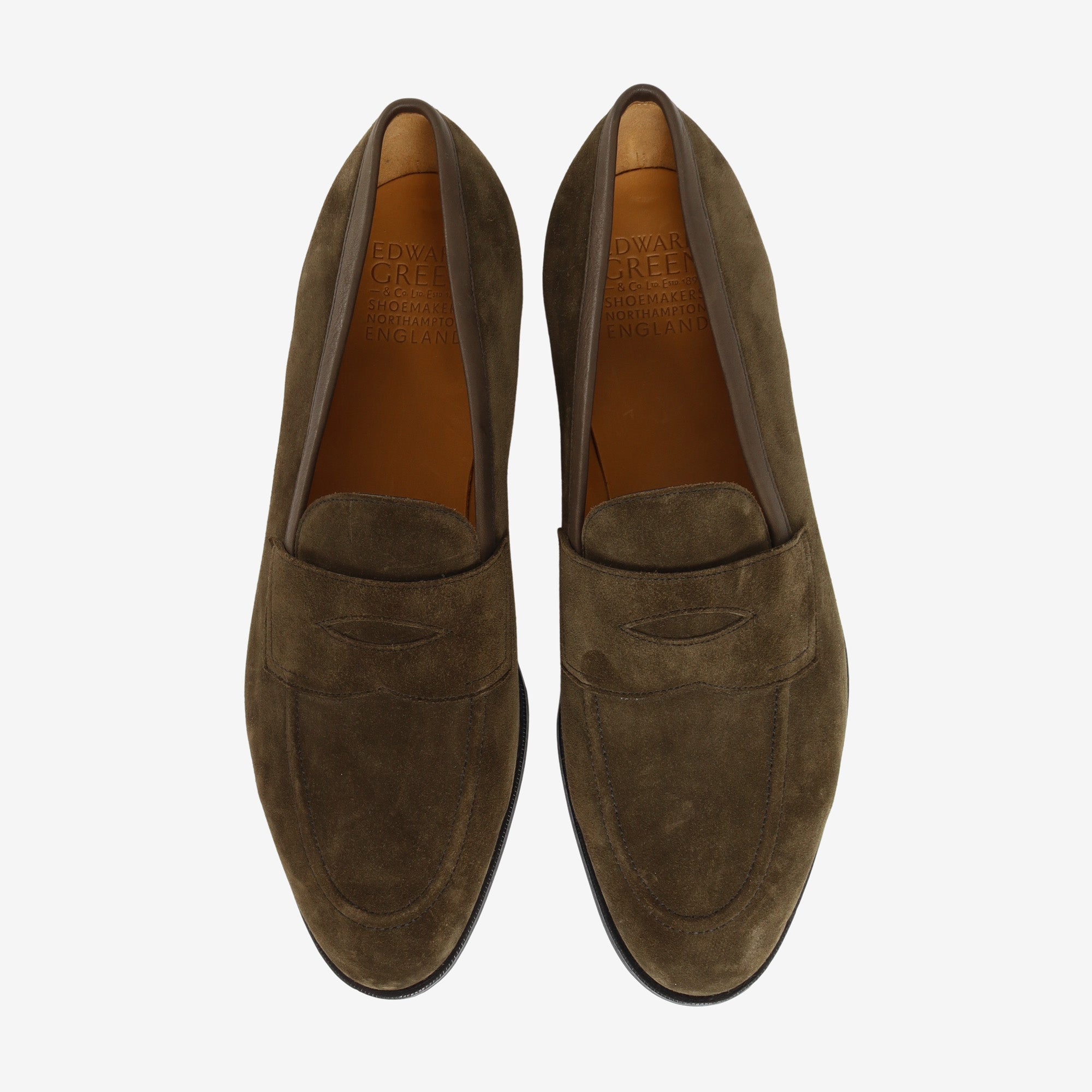 Piccadilly Penny Loafer