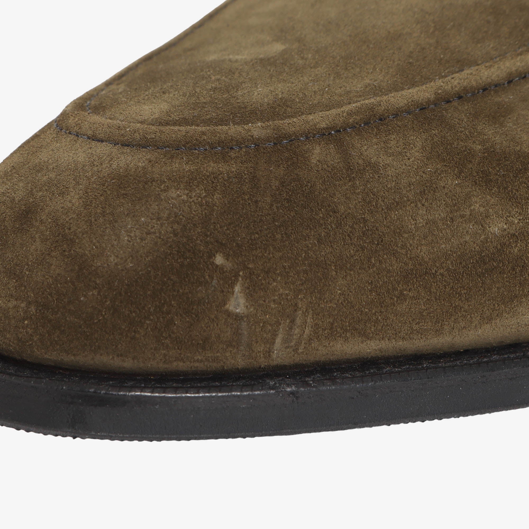Piccadilly Penny Loafer