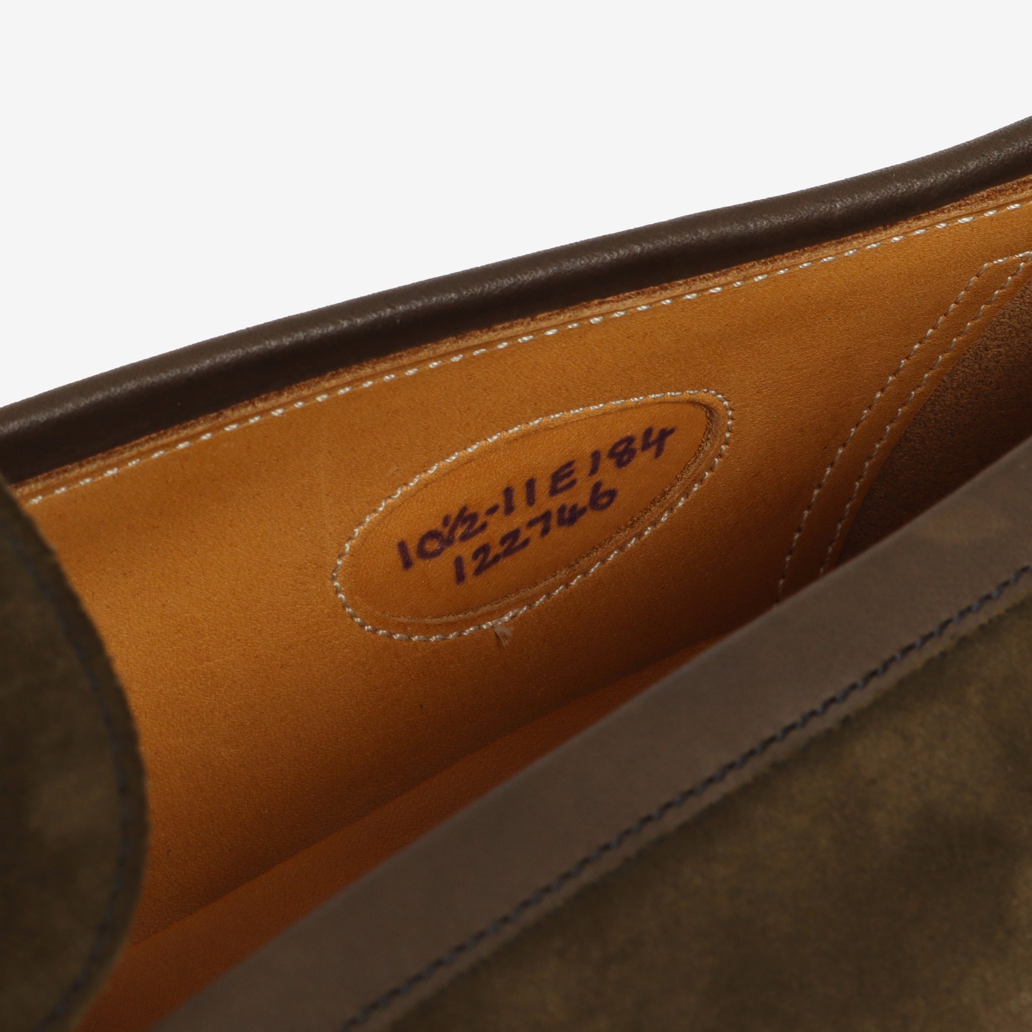 Piccadilly Penny Loafer