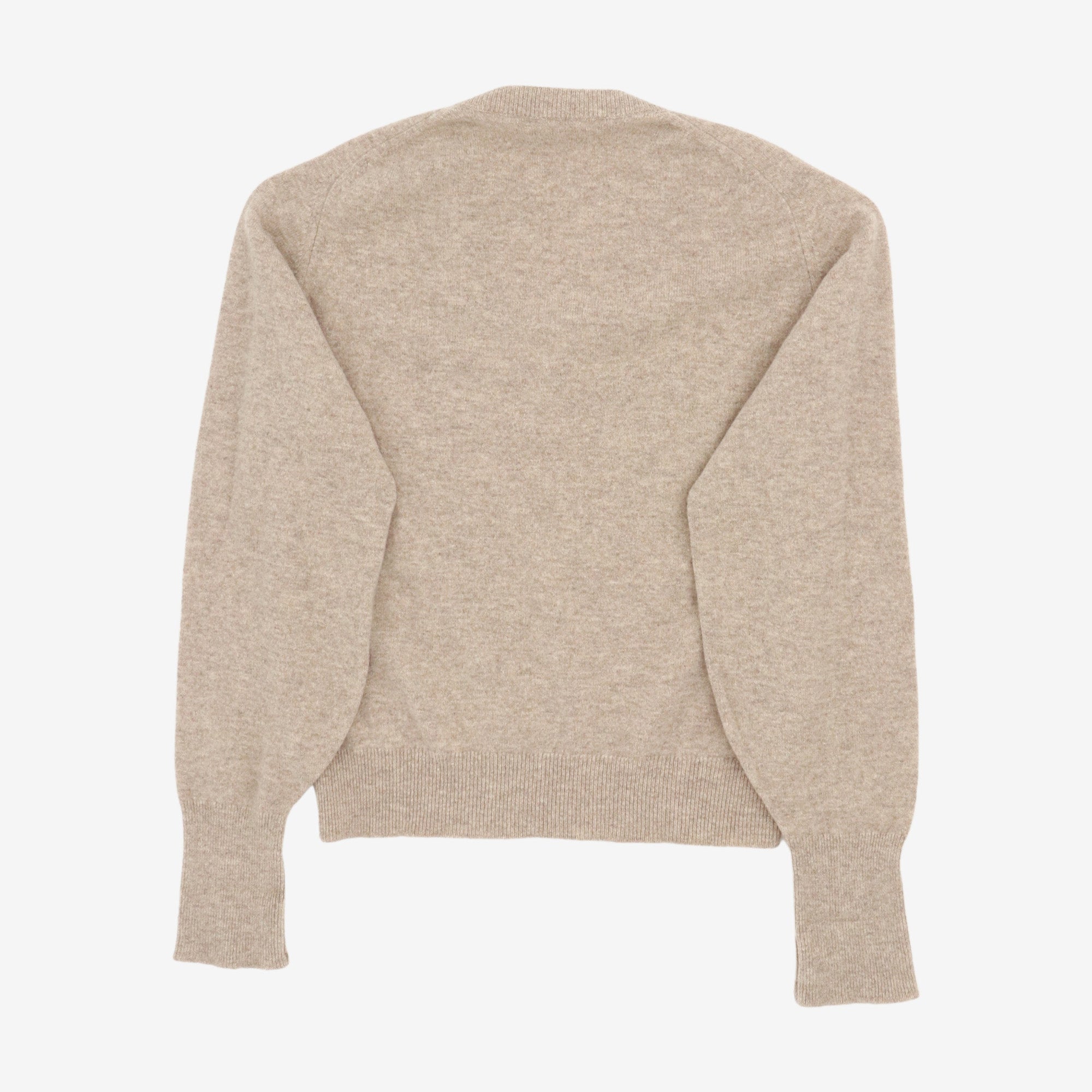 Standard V Neck Sweater
