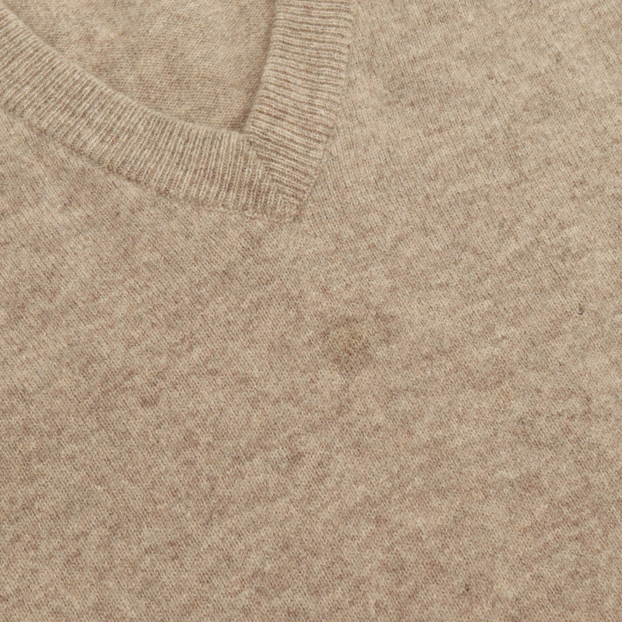 Standard V Neck Sweater