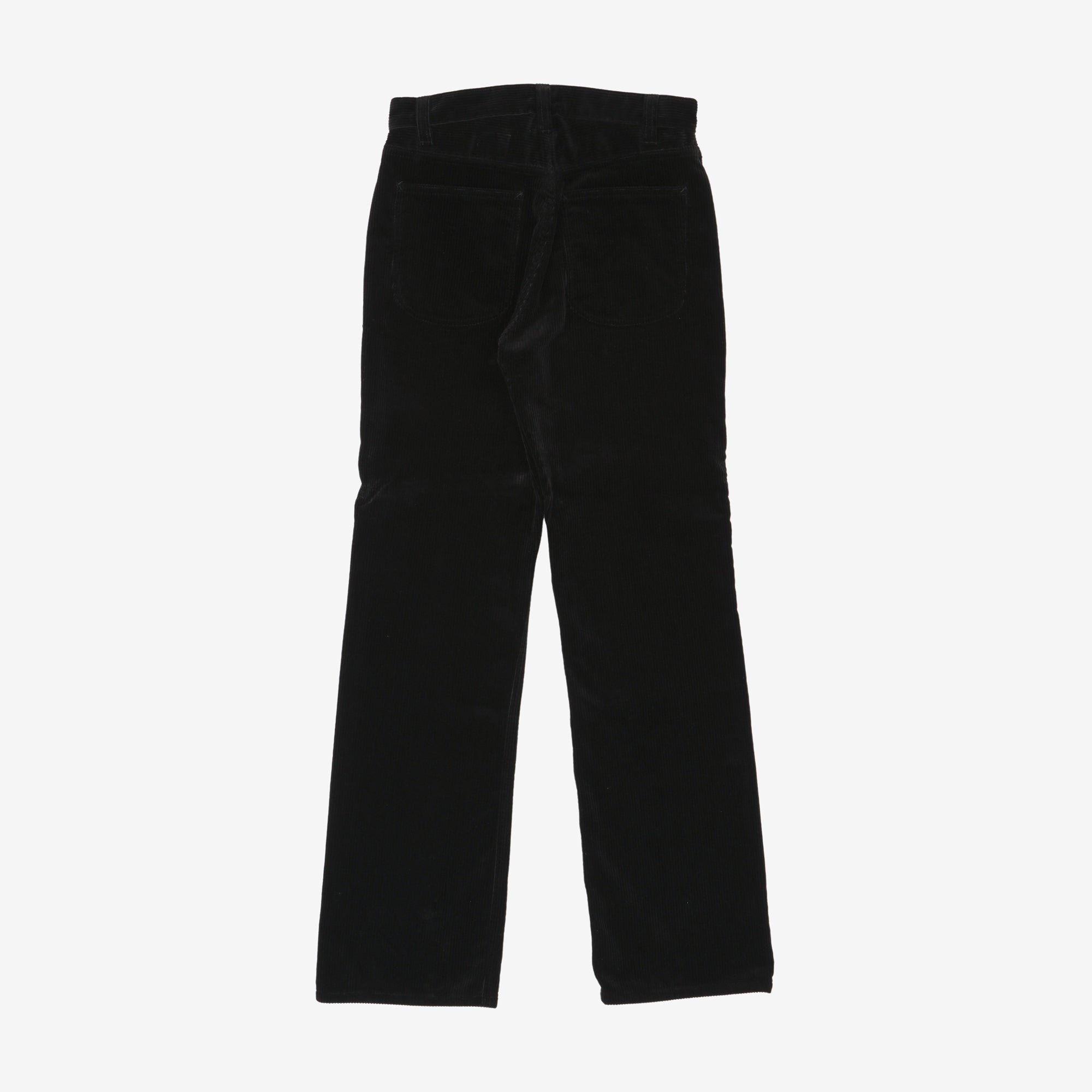 Corduroy Trousers (28W X 31L)