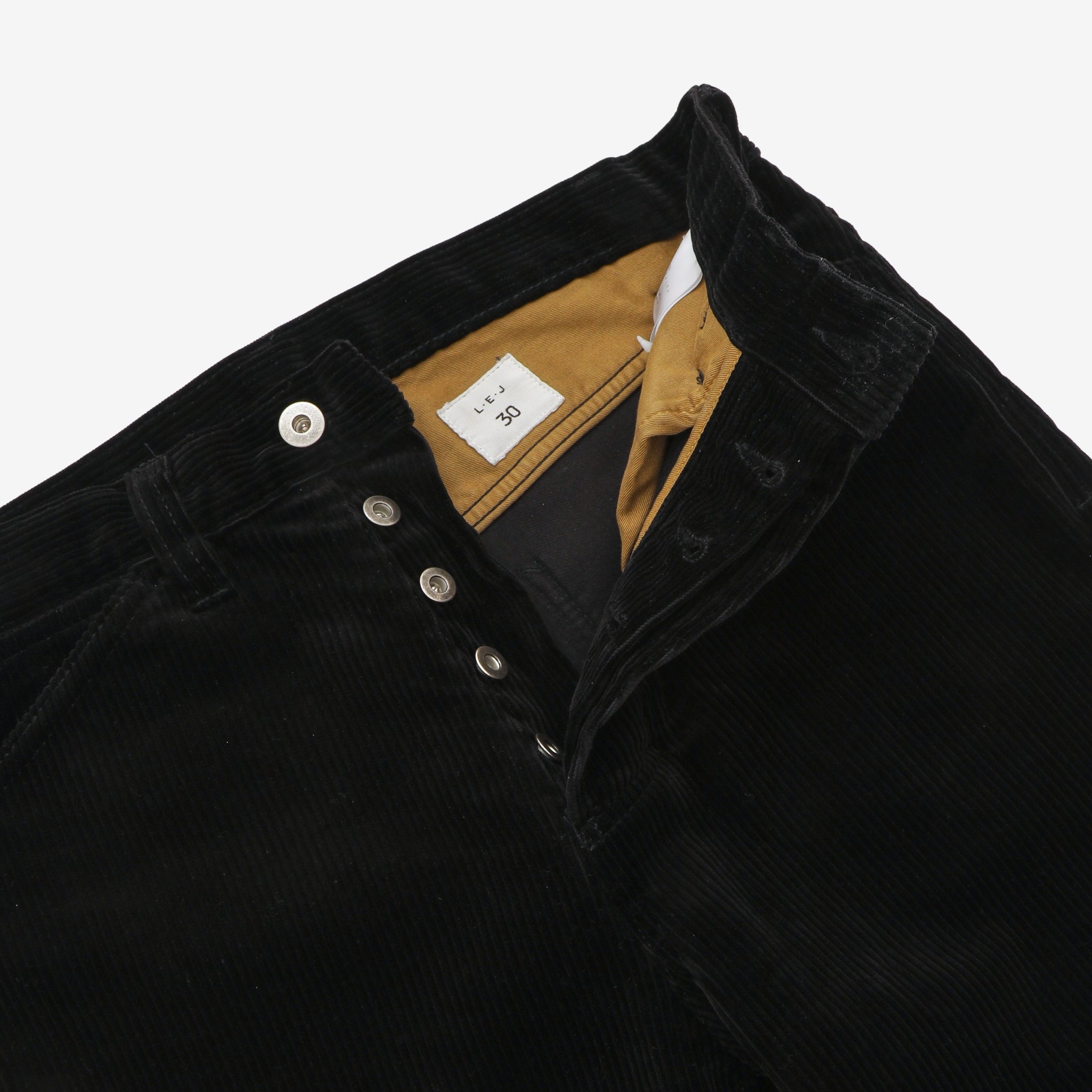 Corduroy Trousers (28W X 31L)