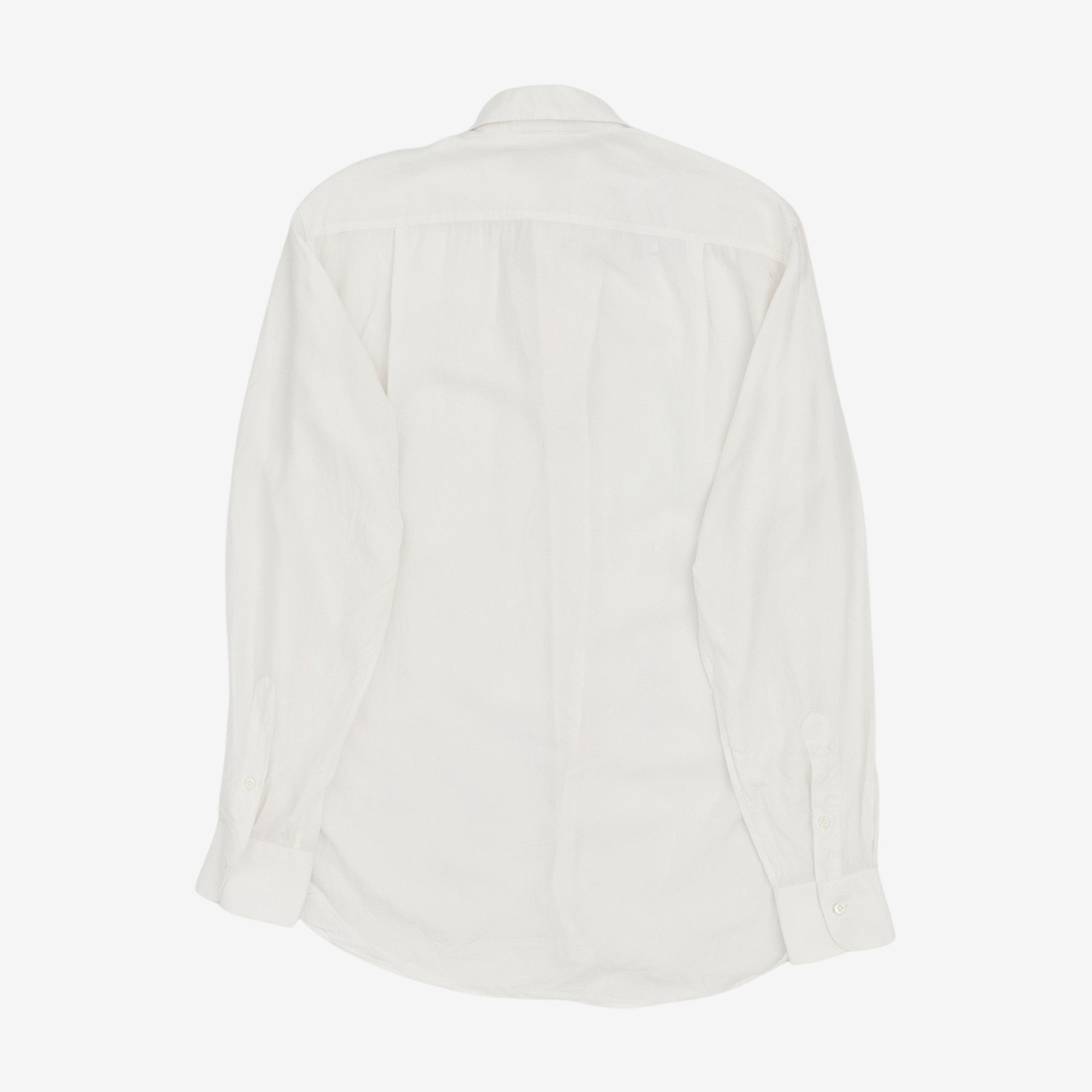 Silk Shirt