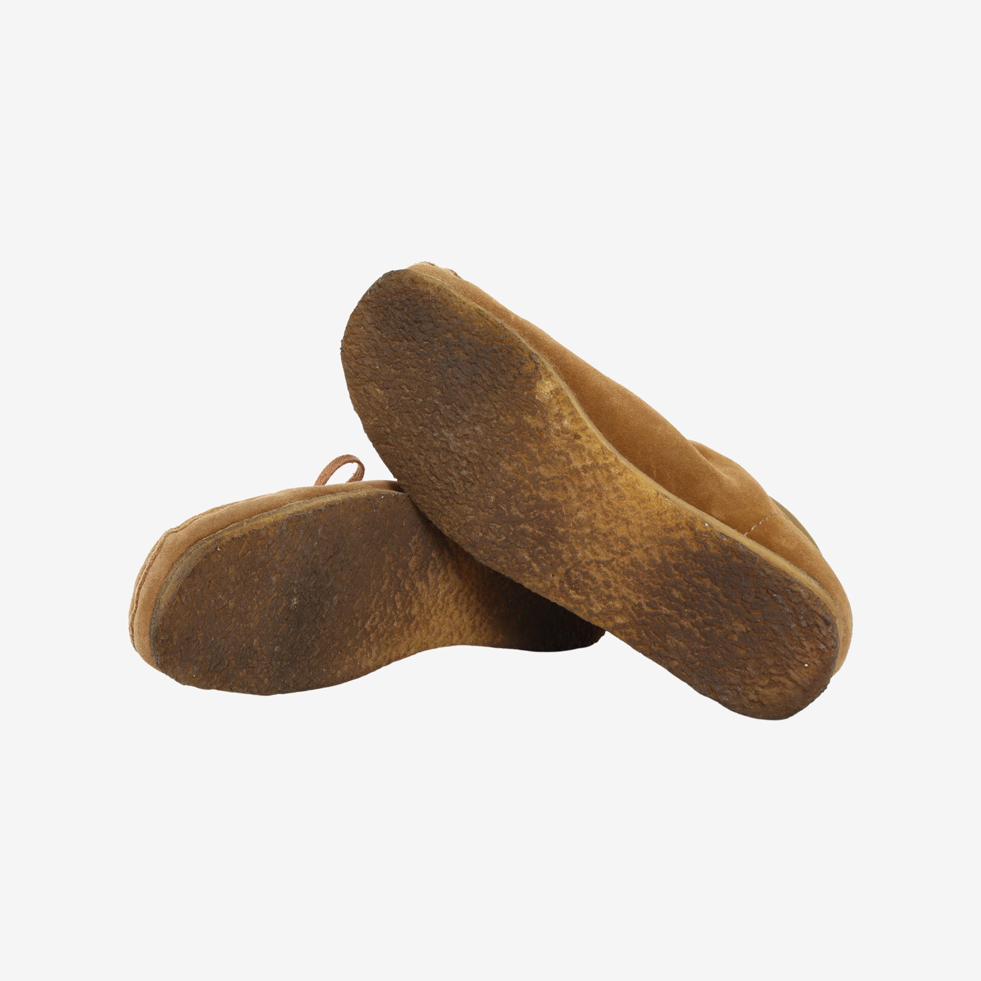 Carhartt Wallabee Boots