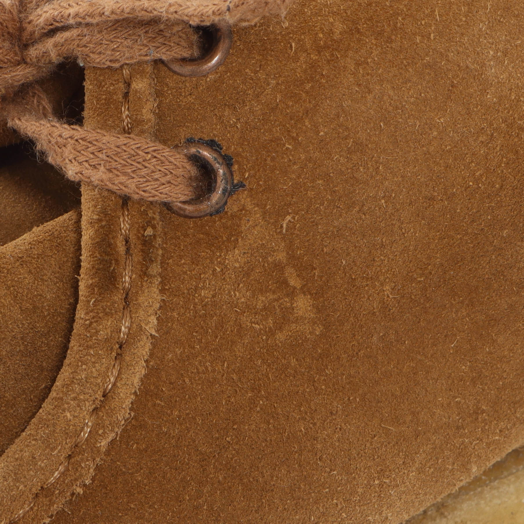 Carhartt Wallabee Boots