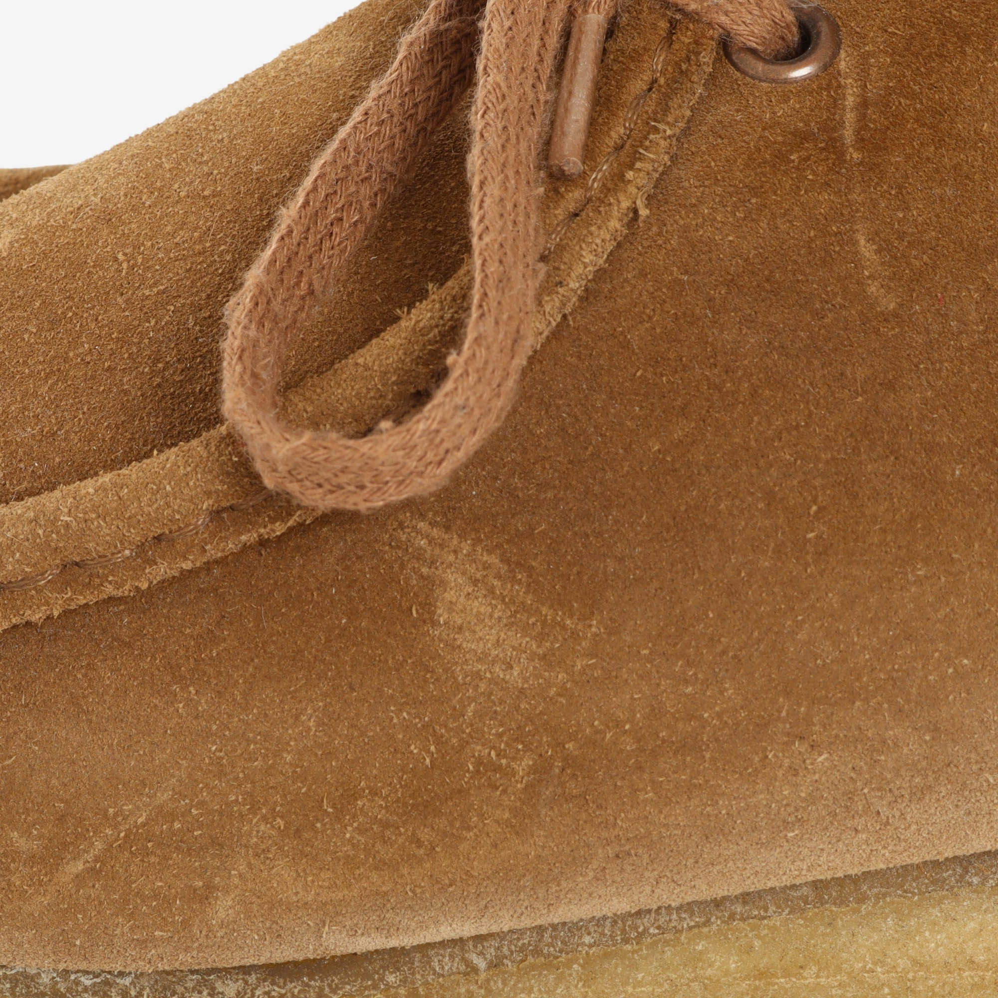 Carhartt Wallabee Boots