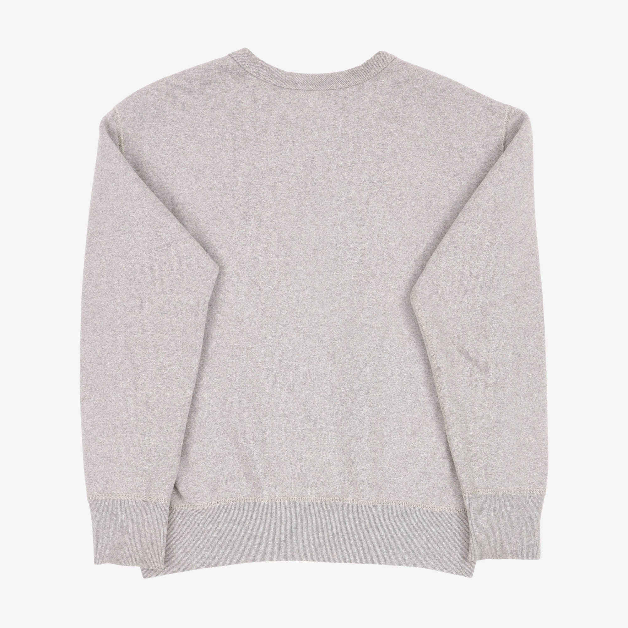 Ball Park Crewneck Sweatshirt