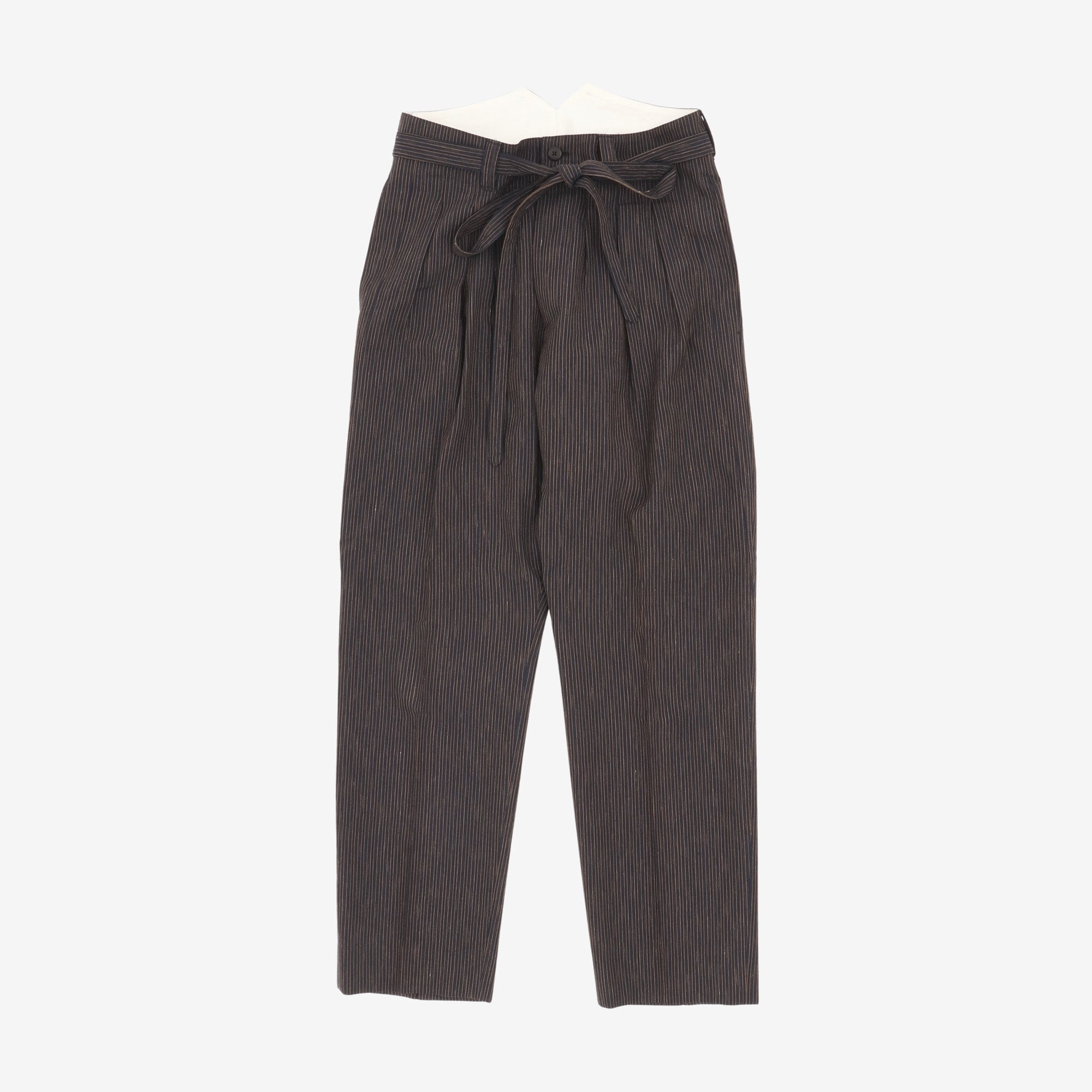 Santome Hakama Pants (32W X 29L)