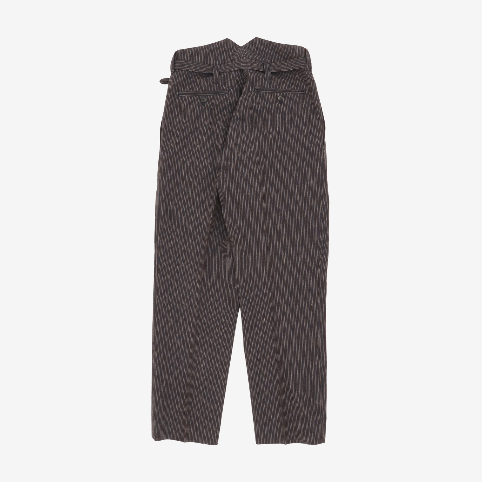 Santome Hakama Pants (32W X 29L)