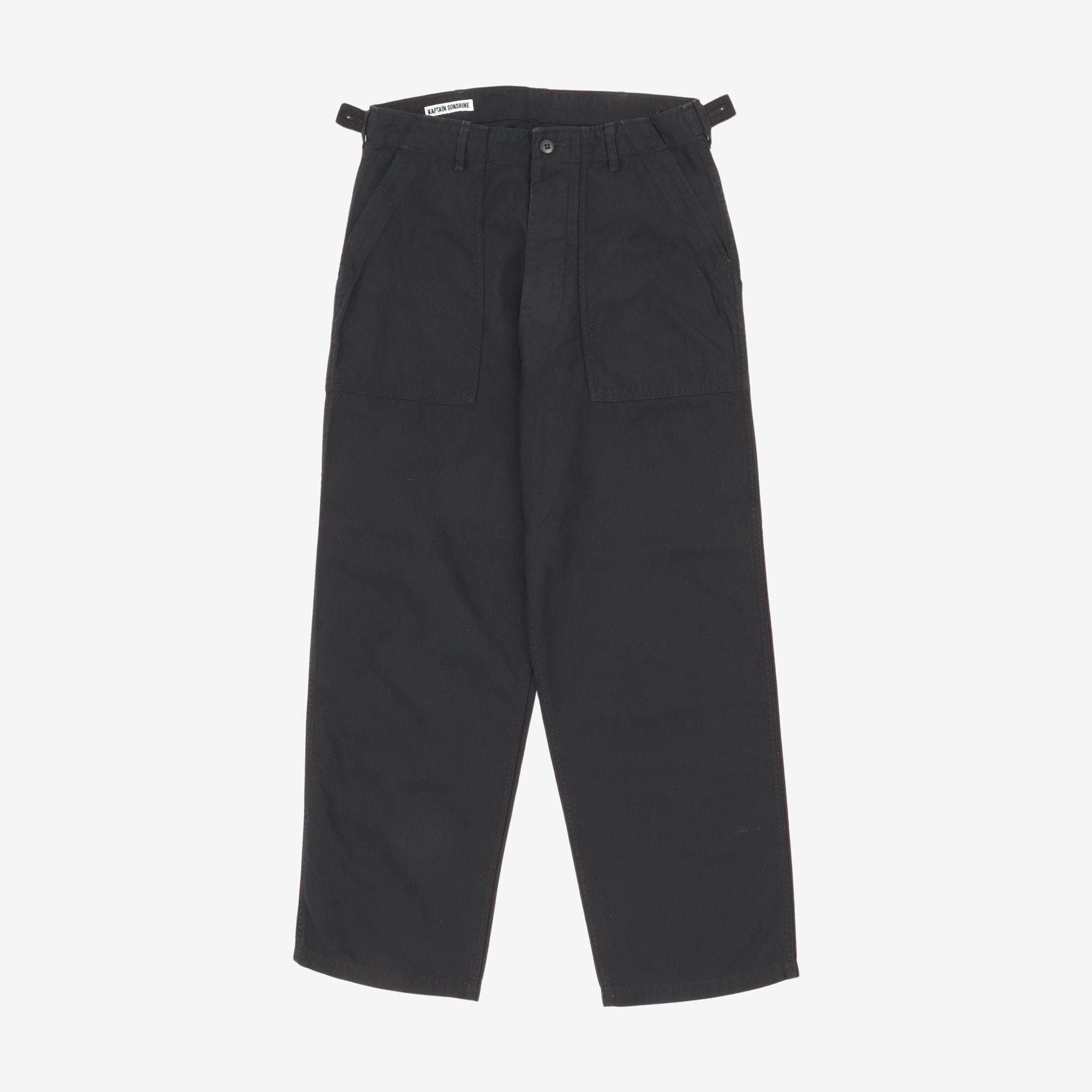 Baker Pants (31W X 29L)