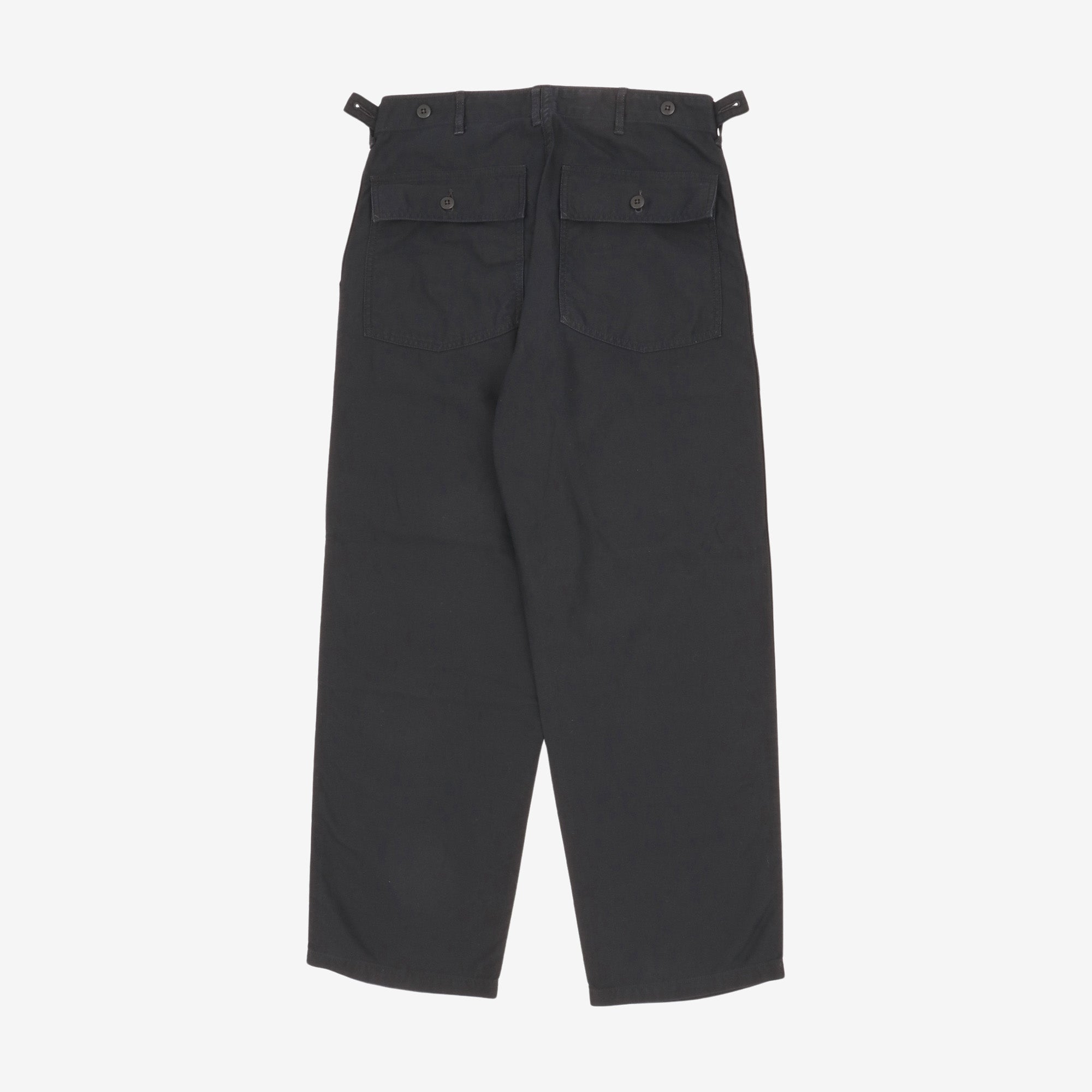 Baker Pants (31W X 29L)