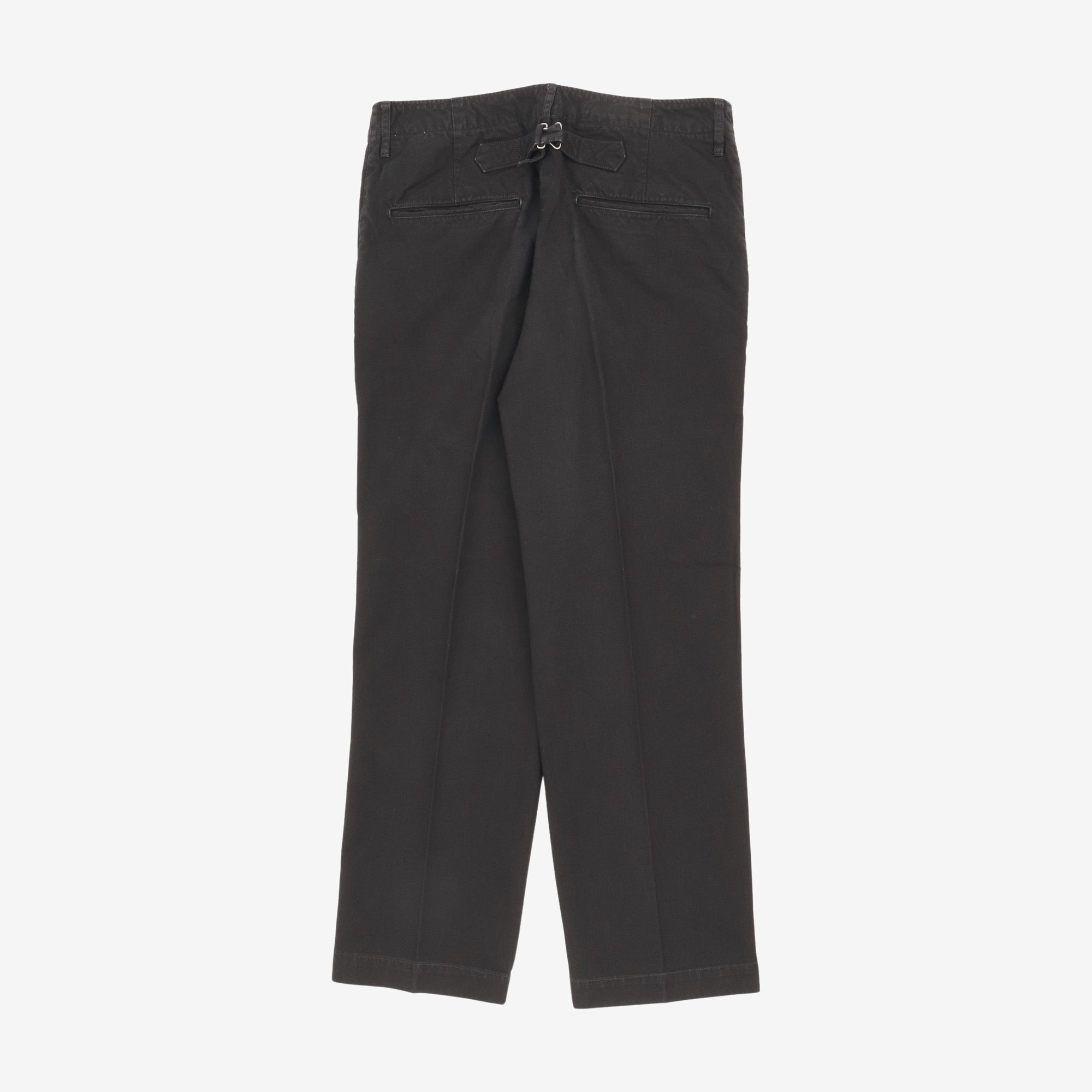HW Taper Chino Pants (32W X 28L)