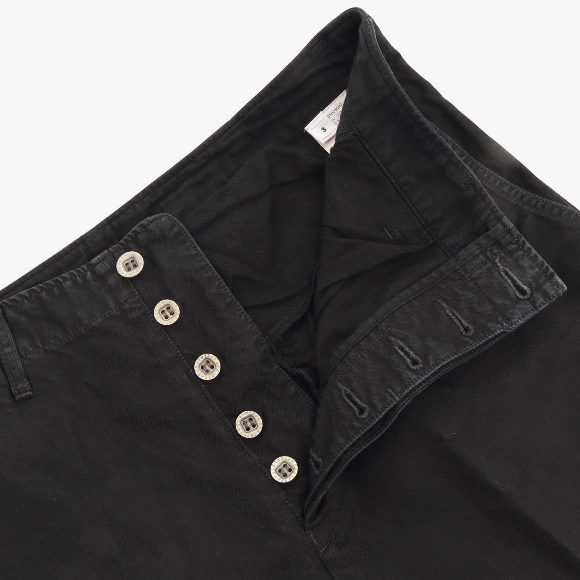 HW Taper Chino Pants (32W X 28L)