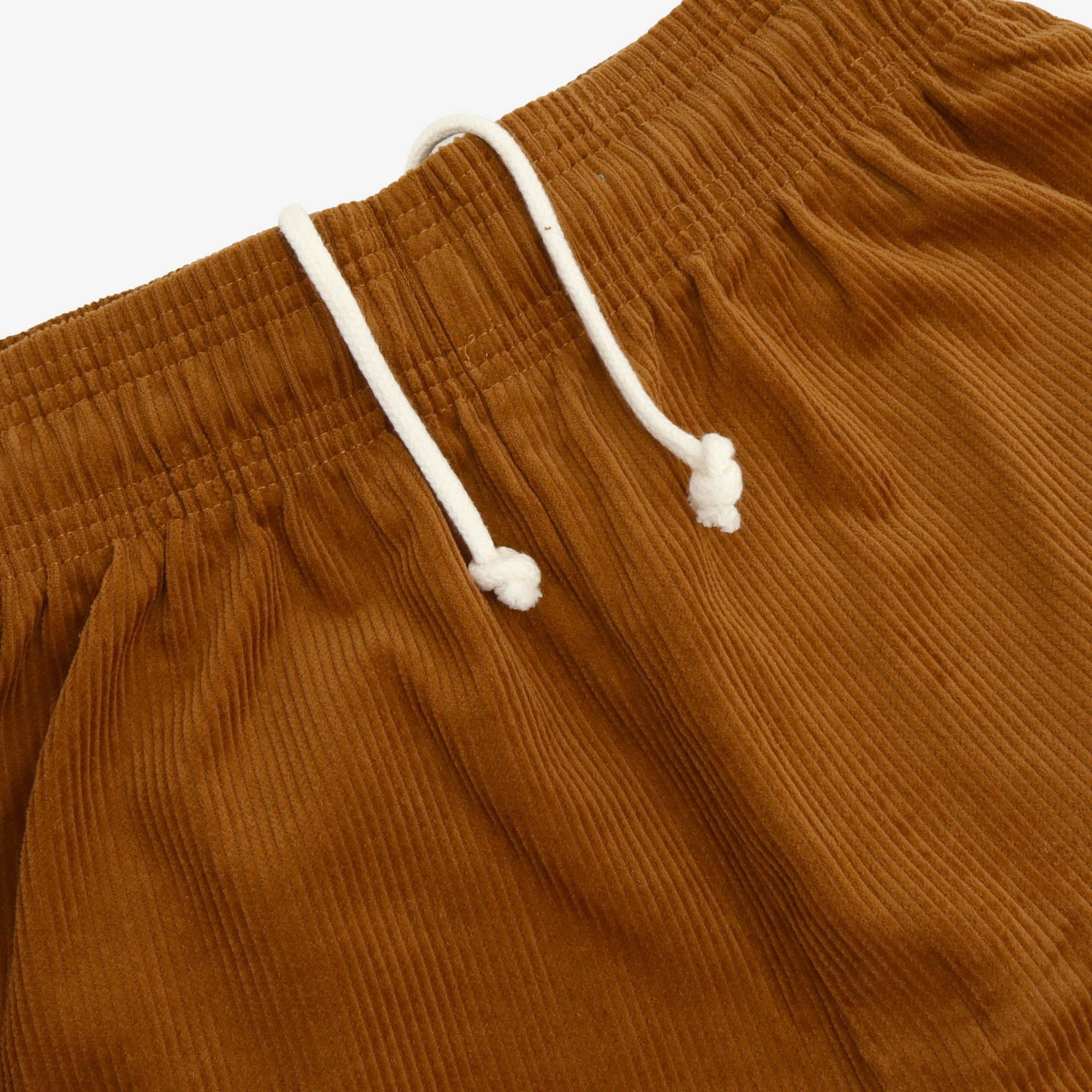 Corduroy Chefs Shorts
