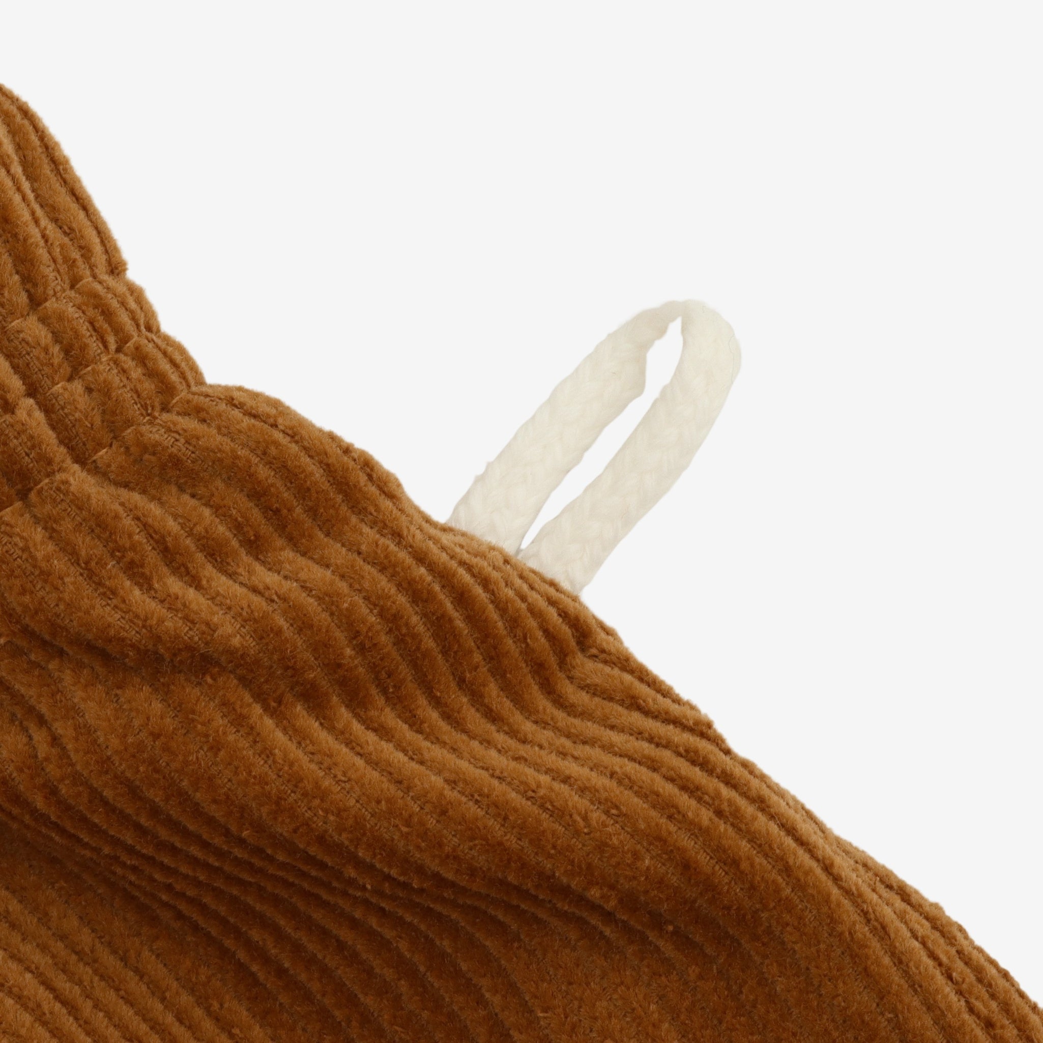 Corduroy Chefs Shorts