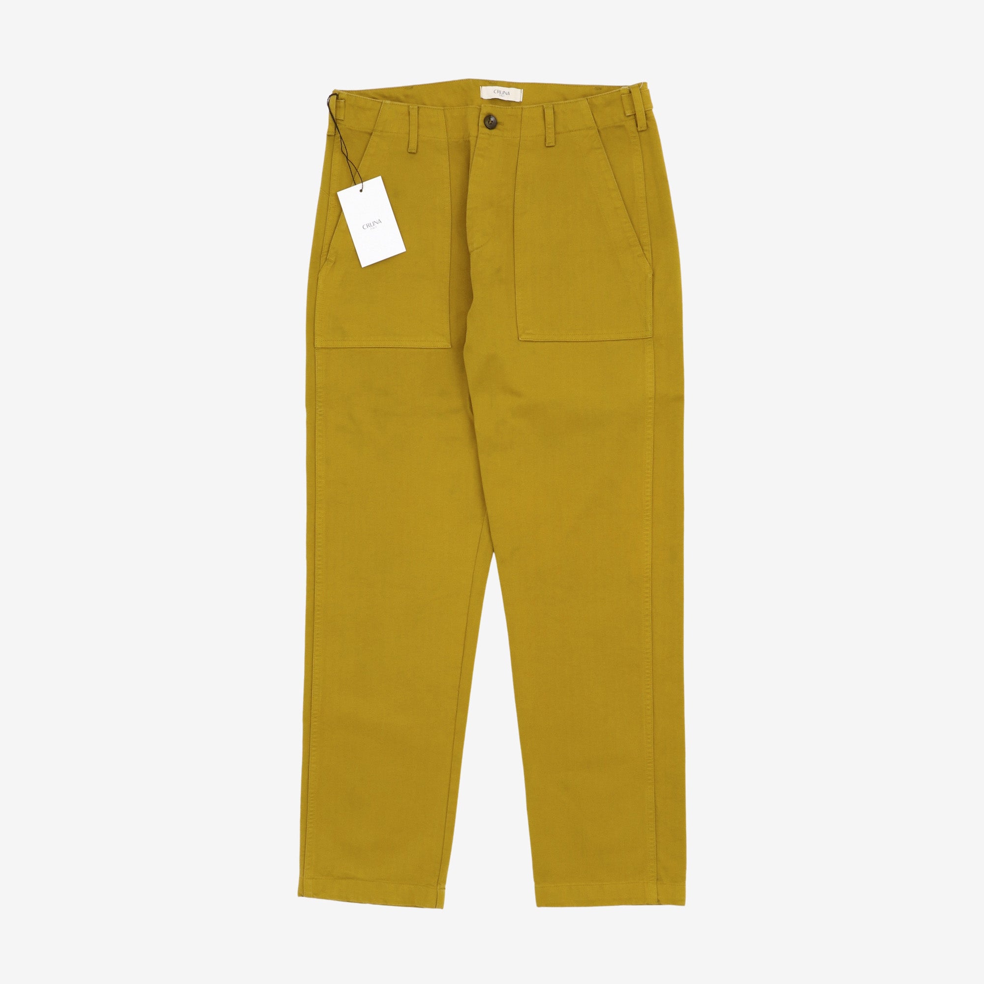 Cork Trousers (32W X 31L)