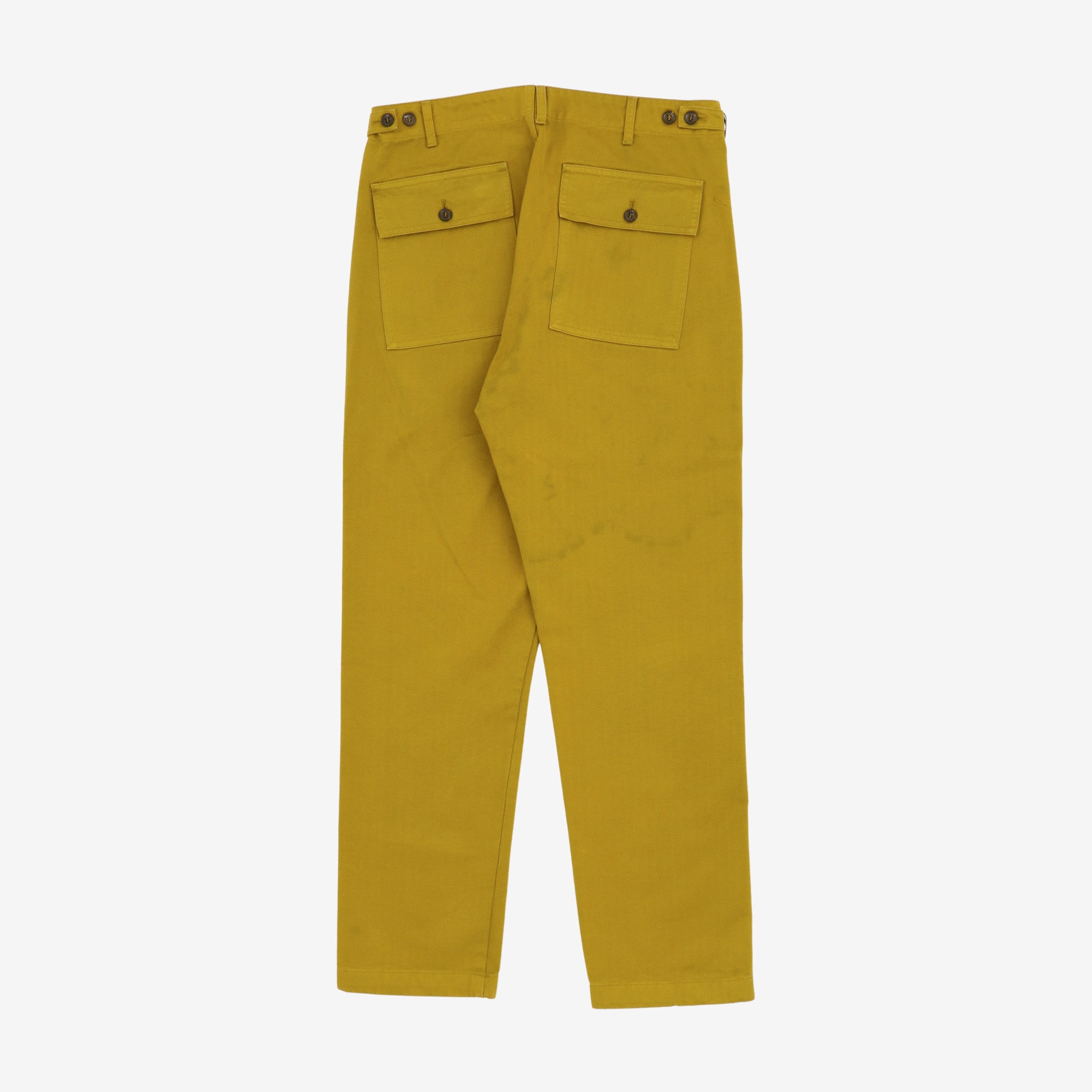 Cork Trousers (32W X 31L)