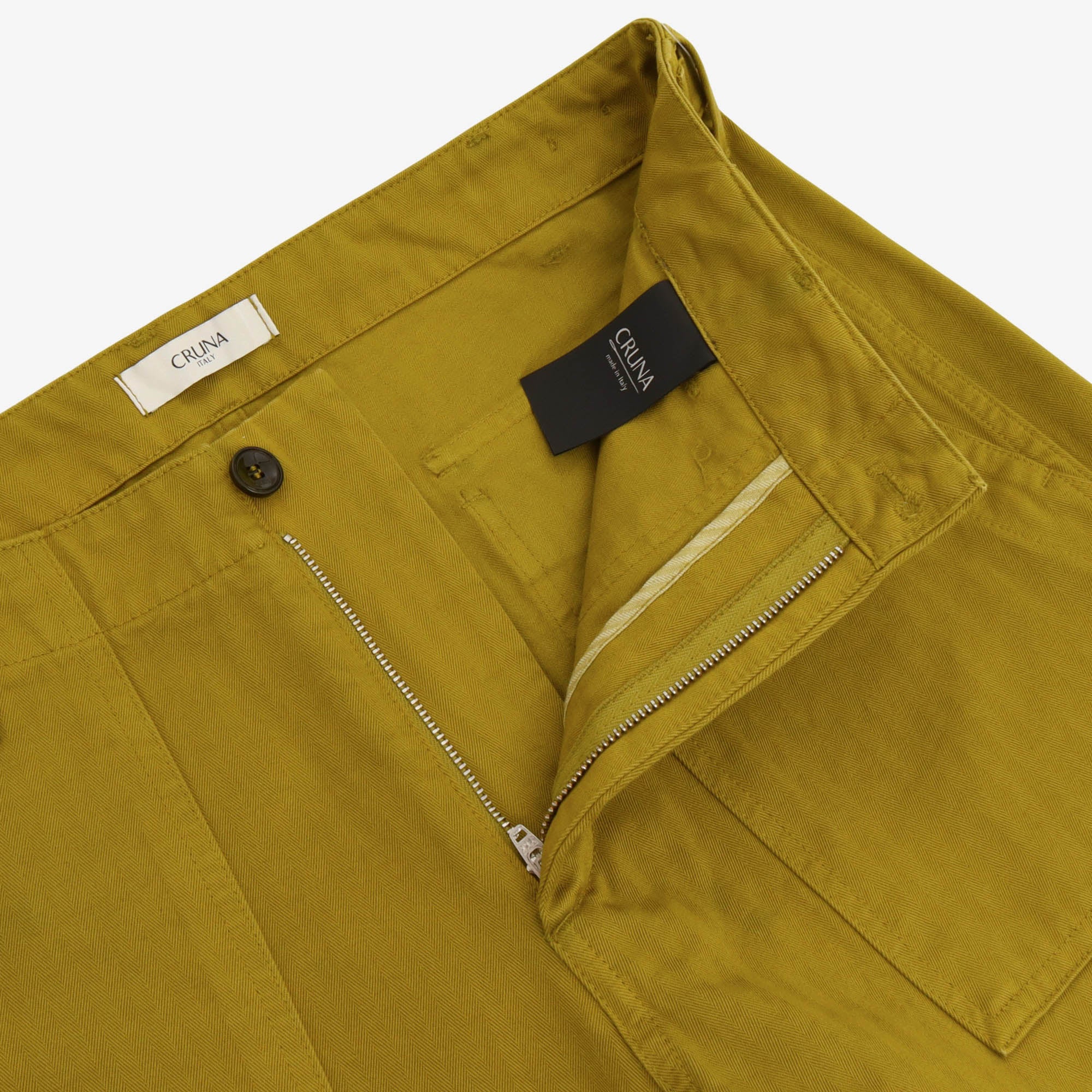 Cork Trousers (32W X 31L)