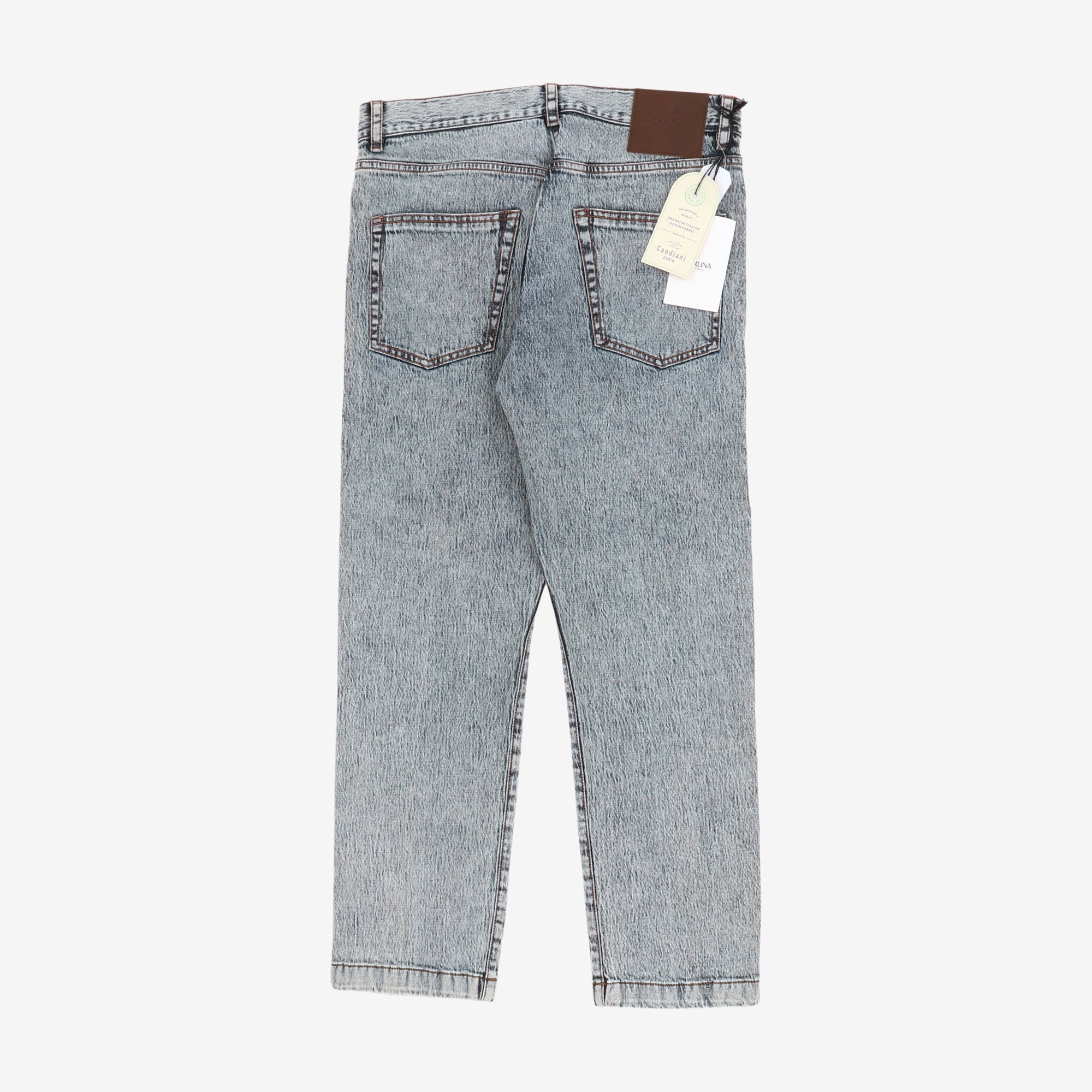 Venice Five Pocket Denim (32W X 29L)
