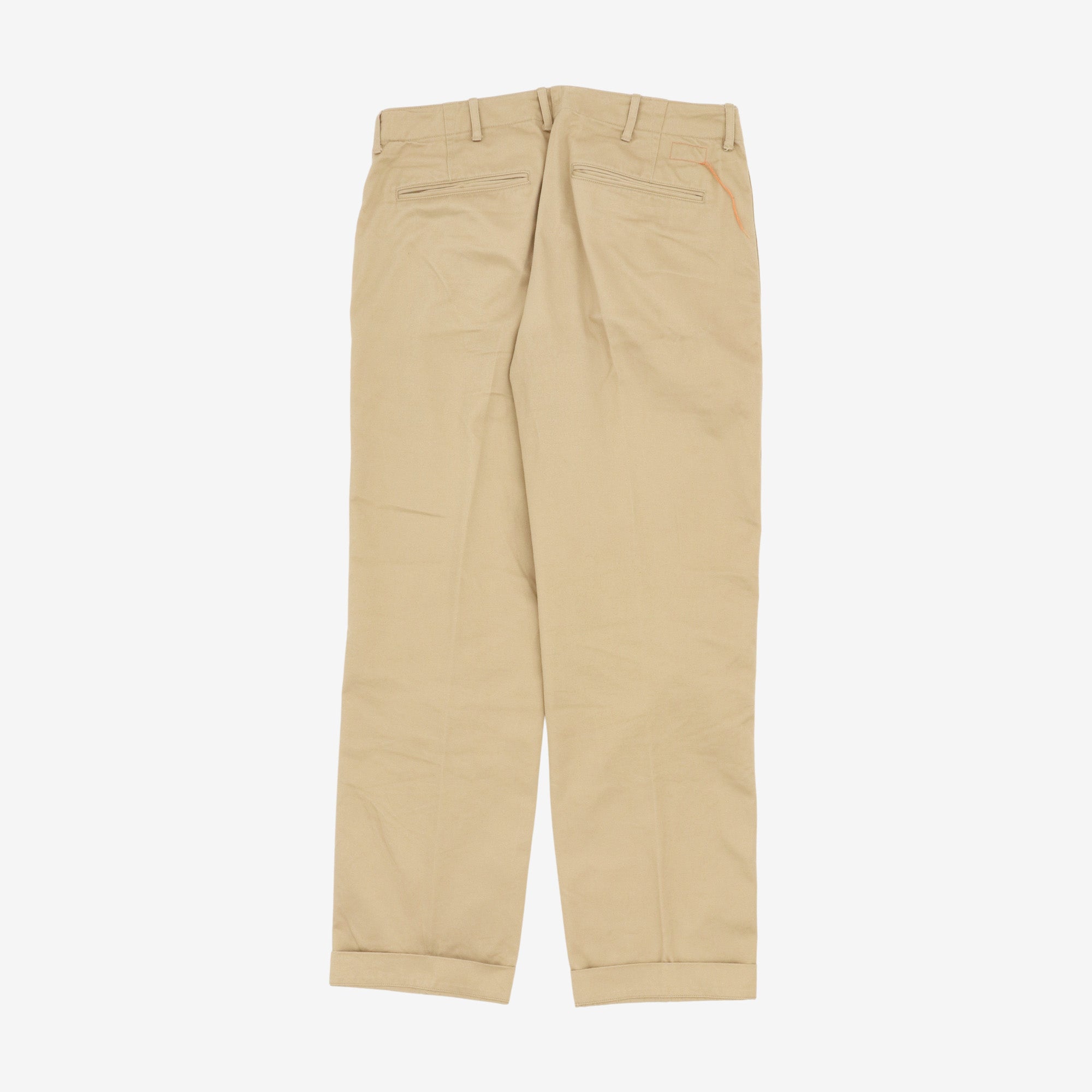 Officer Chino Pants (33W X 32L)