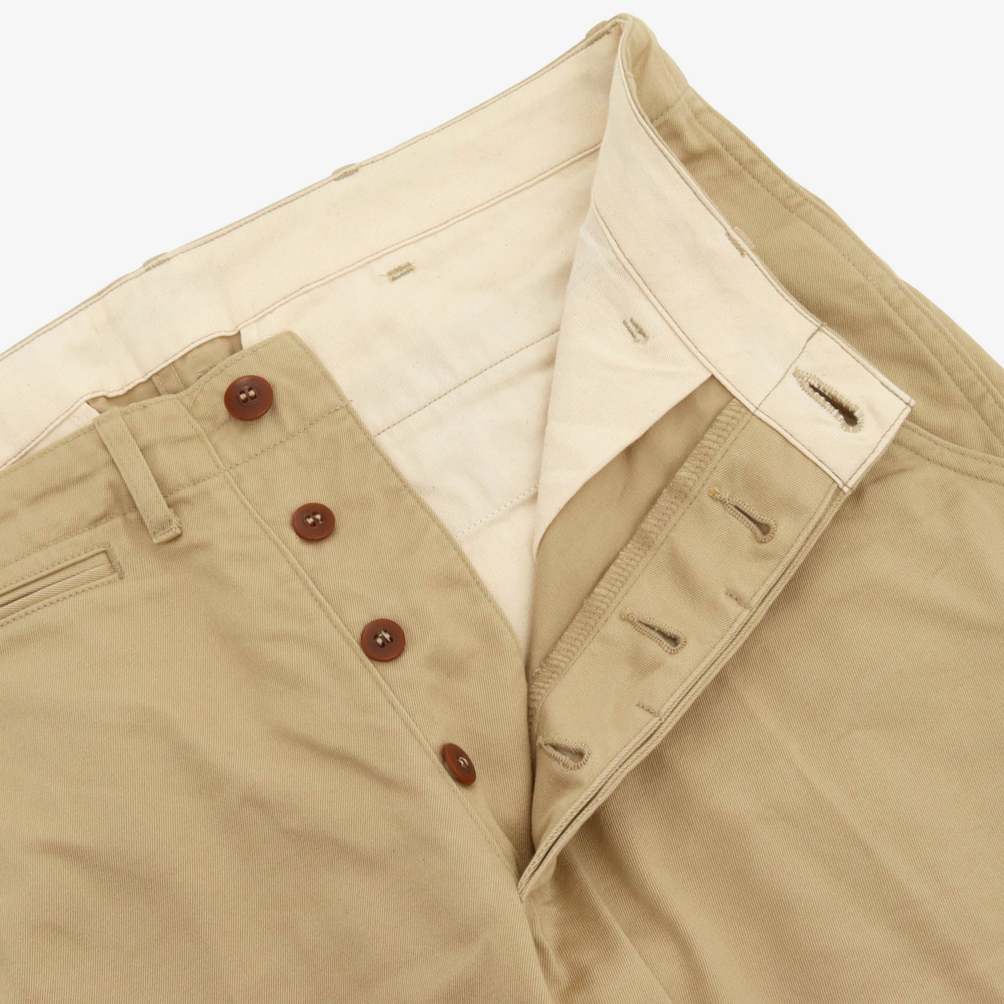 Officer Chino Pants (33W X 32L)