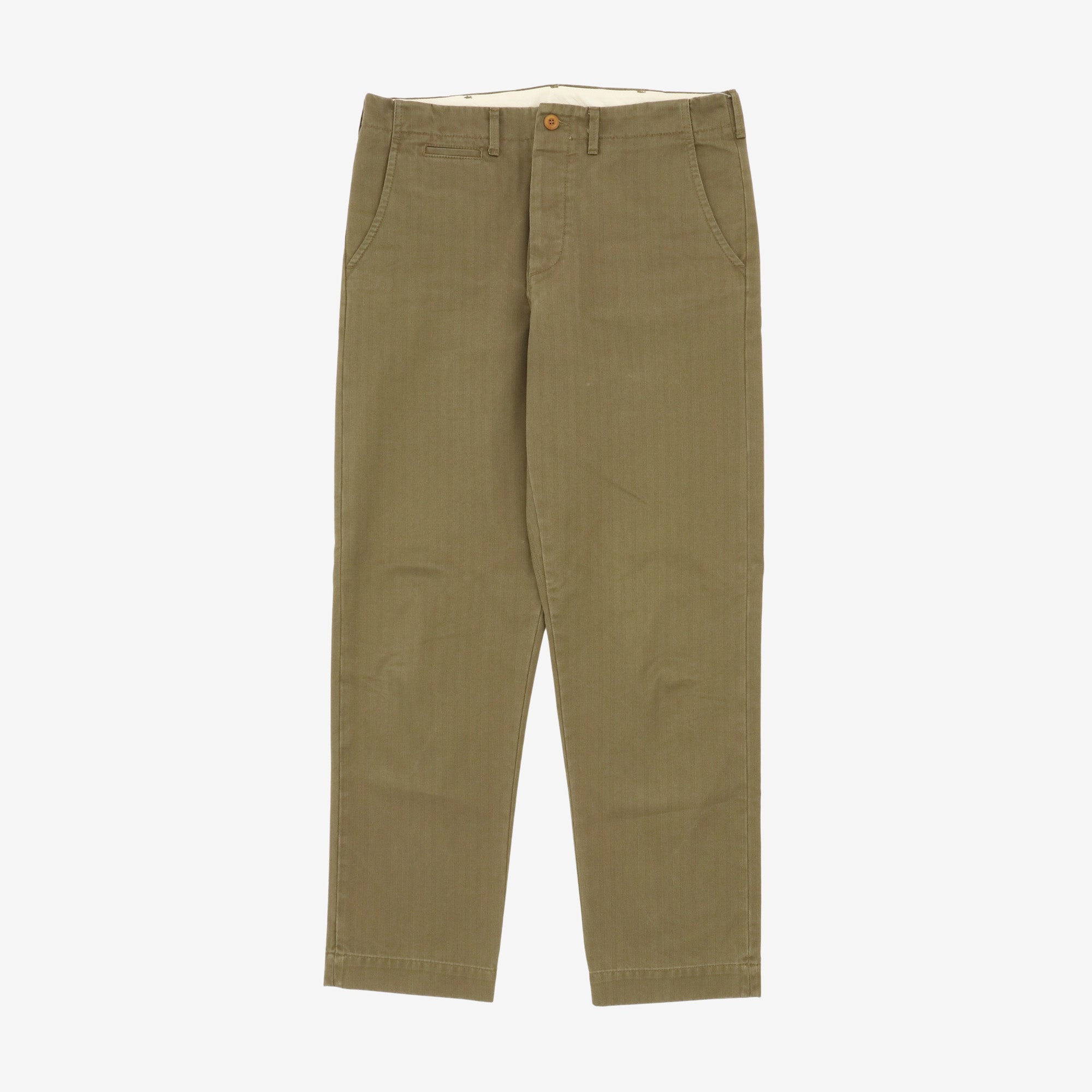 HBT Wallace Chinos