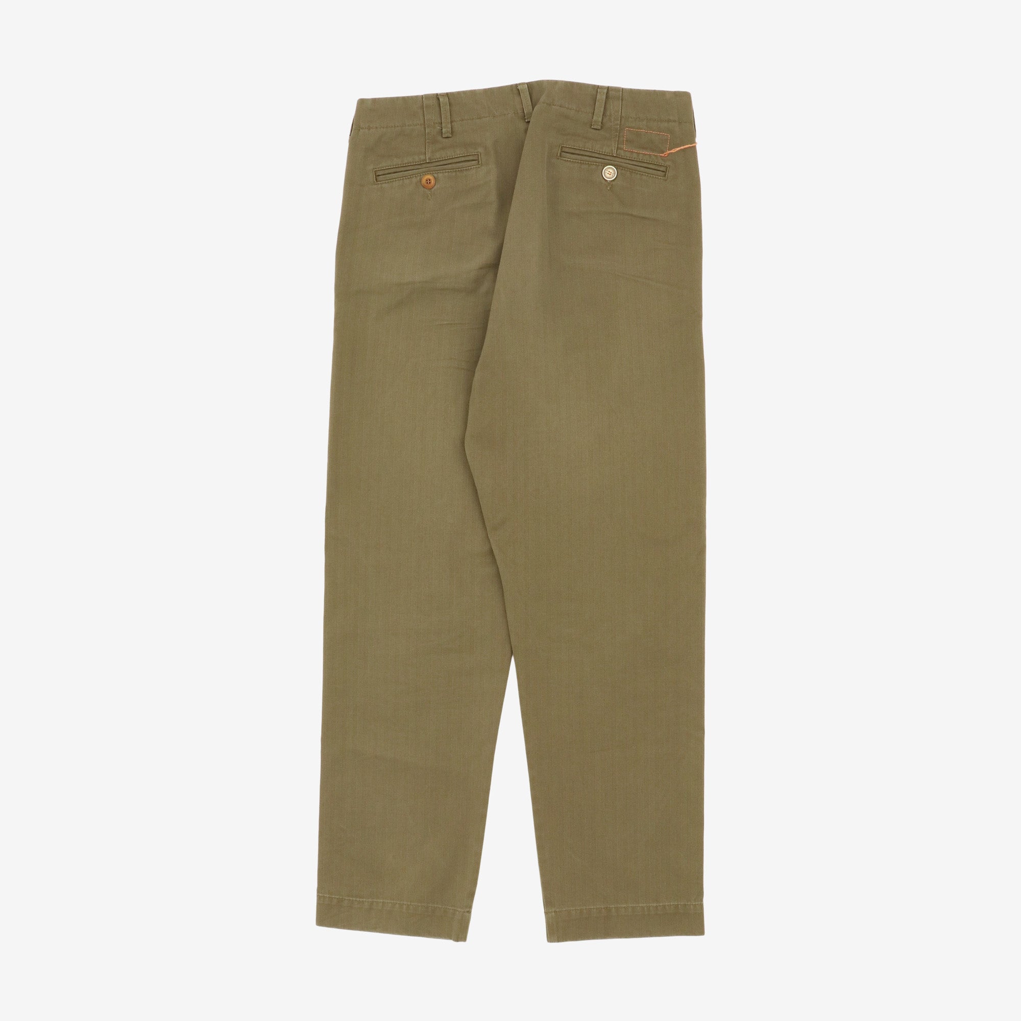 HBT Wallace Chinos
