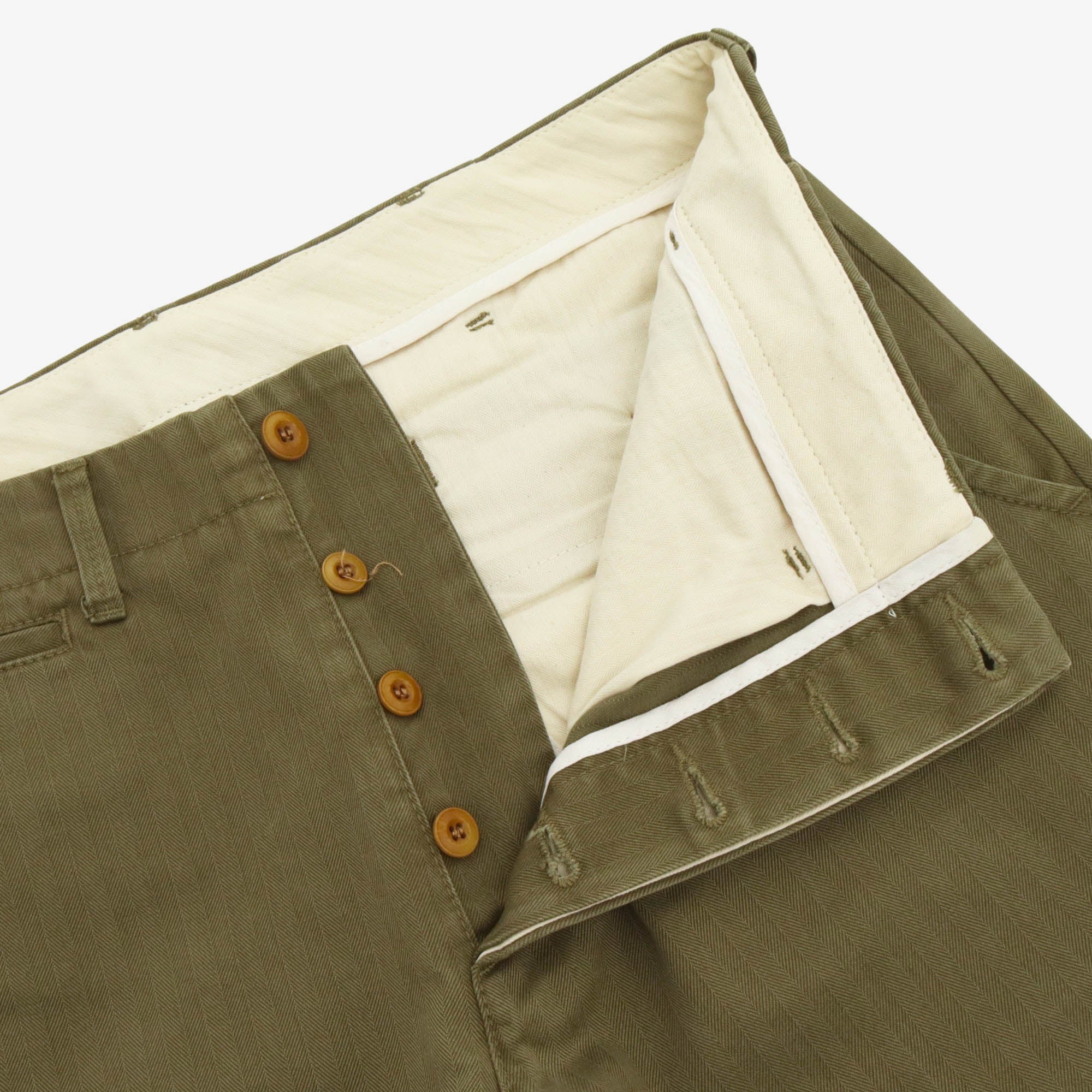 HBT Wallace Chinos
