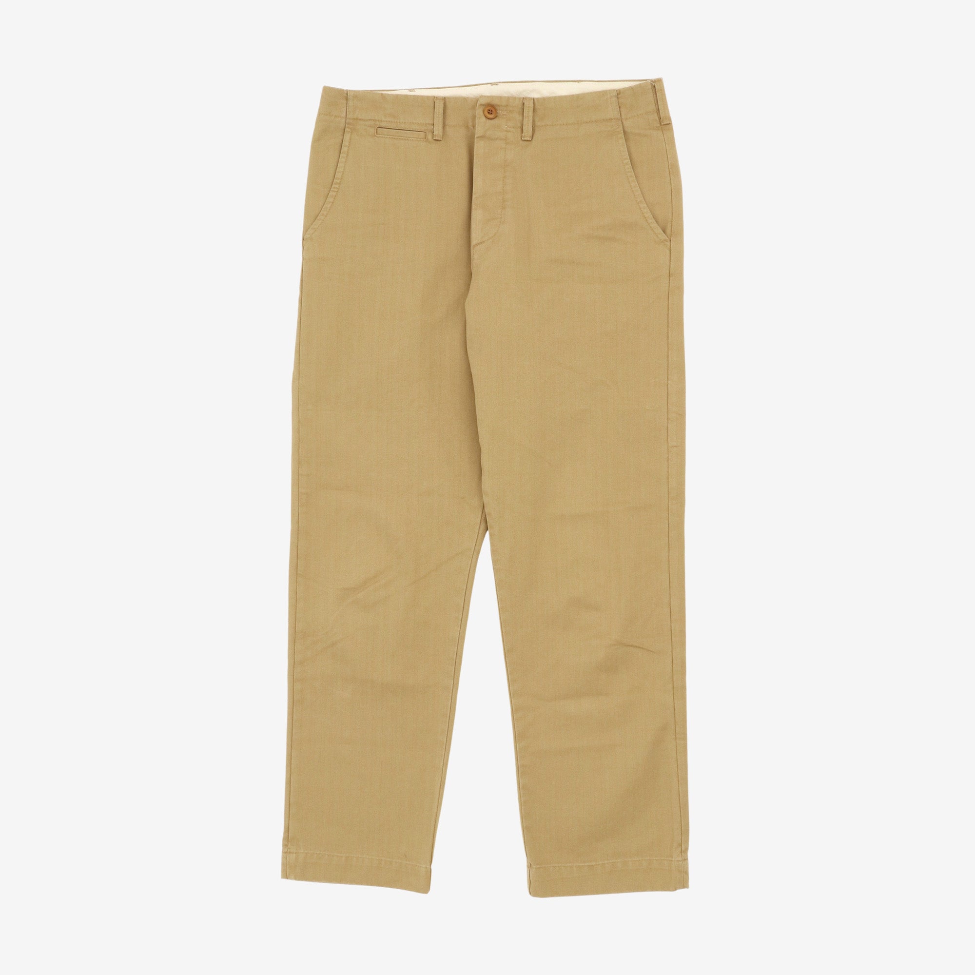 HBT Wallace Chinos (34W X 31L)