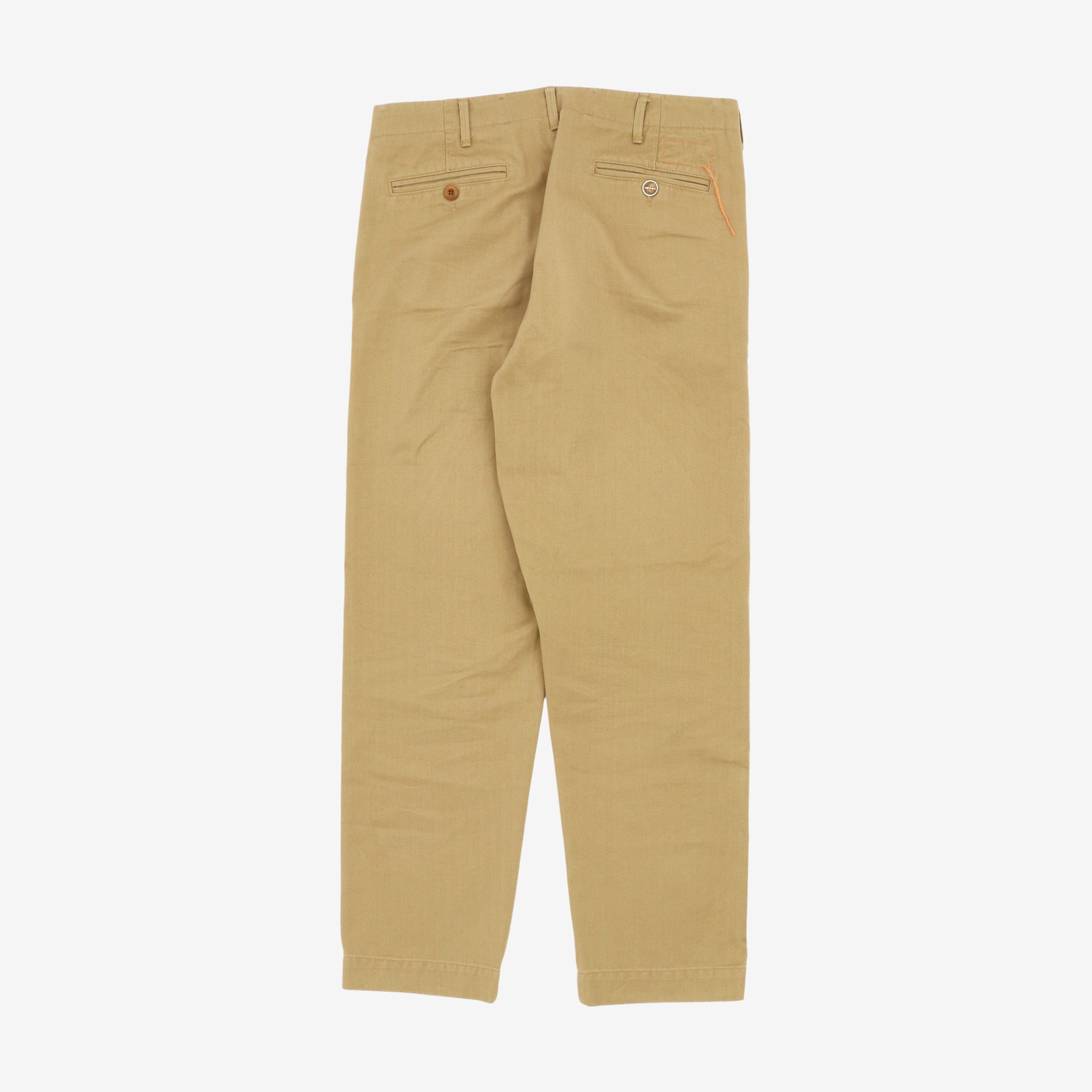 HBT Wallace Chinos (34W X 31L)