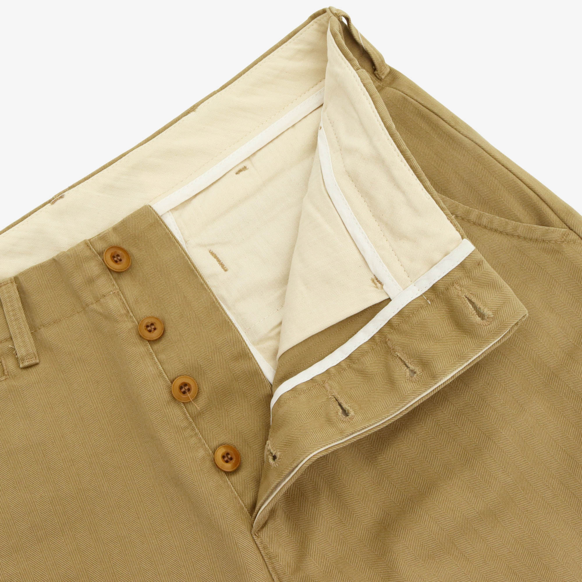 HBT Wallace Chinos (34W X 31L)