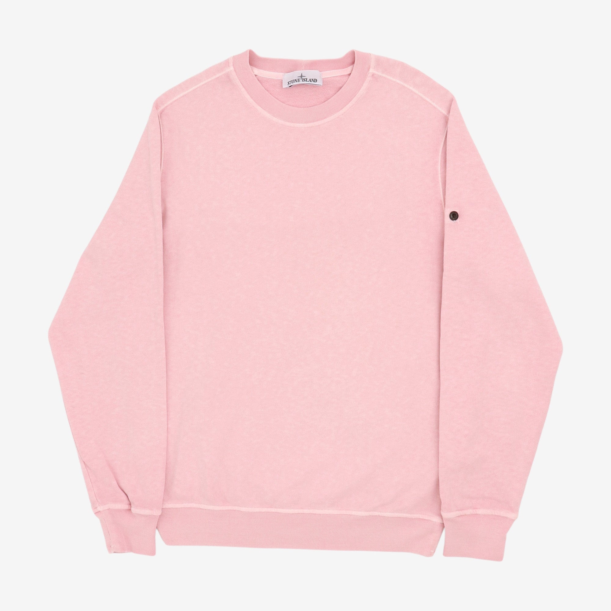 Crewneck Sweatshirt