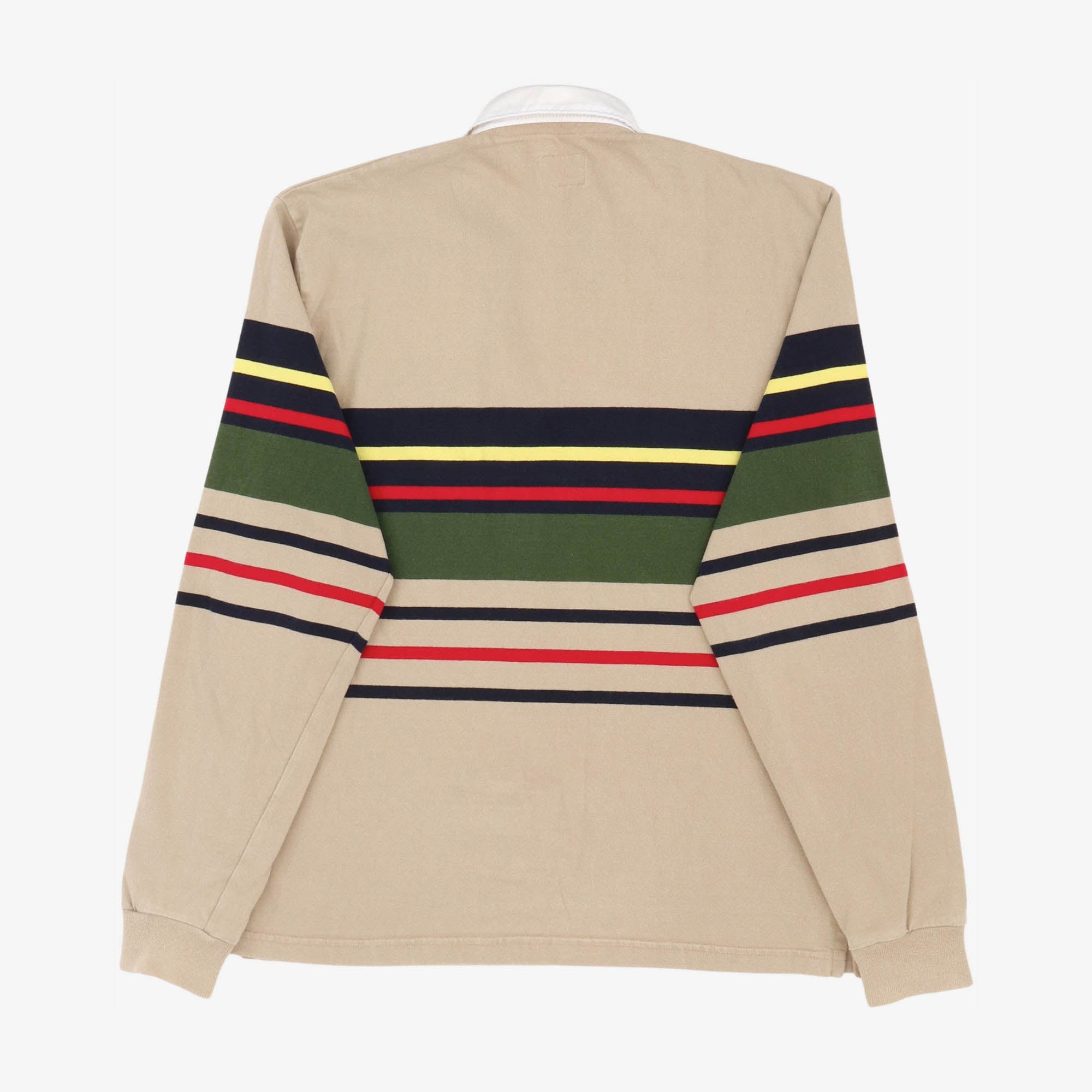 Classic Rugby Shirt