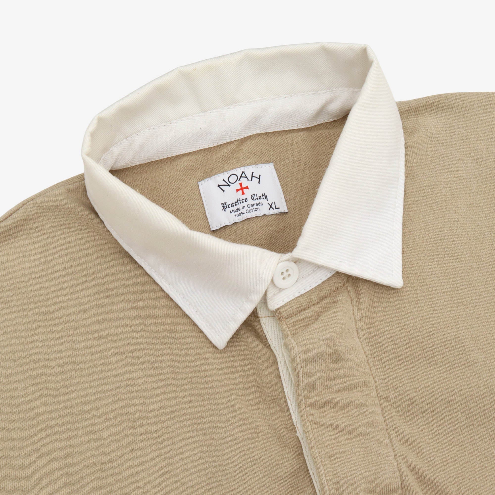Classic Rugby Shirt