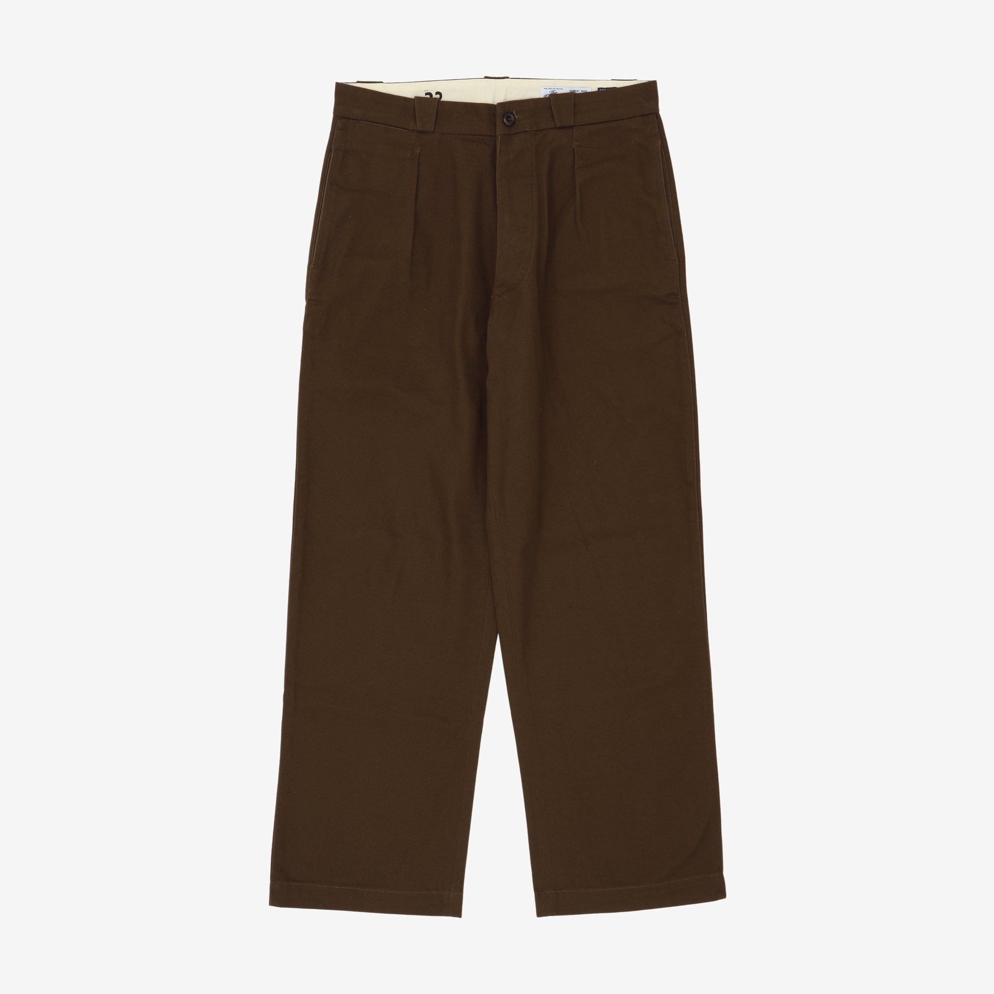 The Elephant Pants (33W X 31L)
