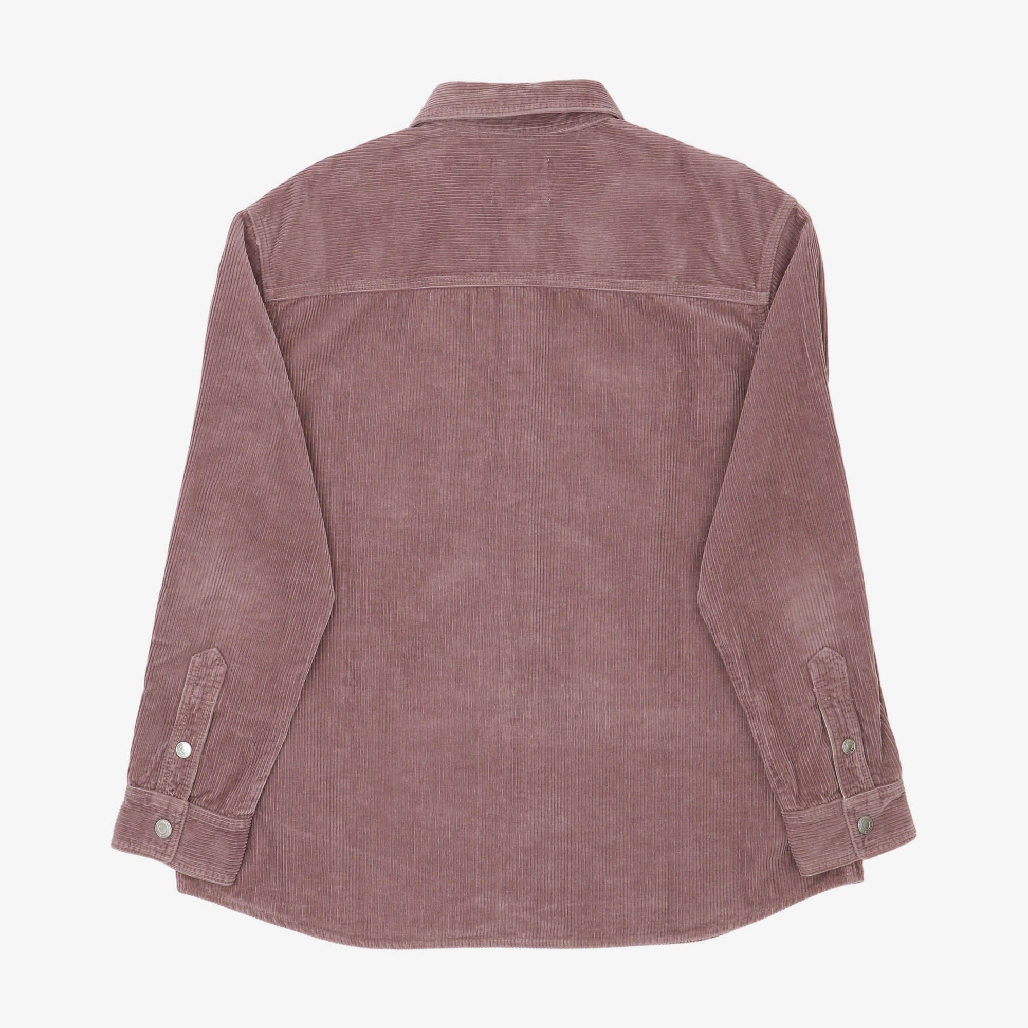 Corduroy Ritchie Shirt