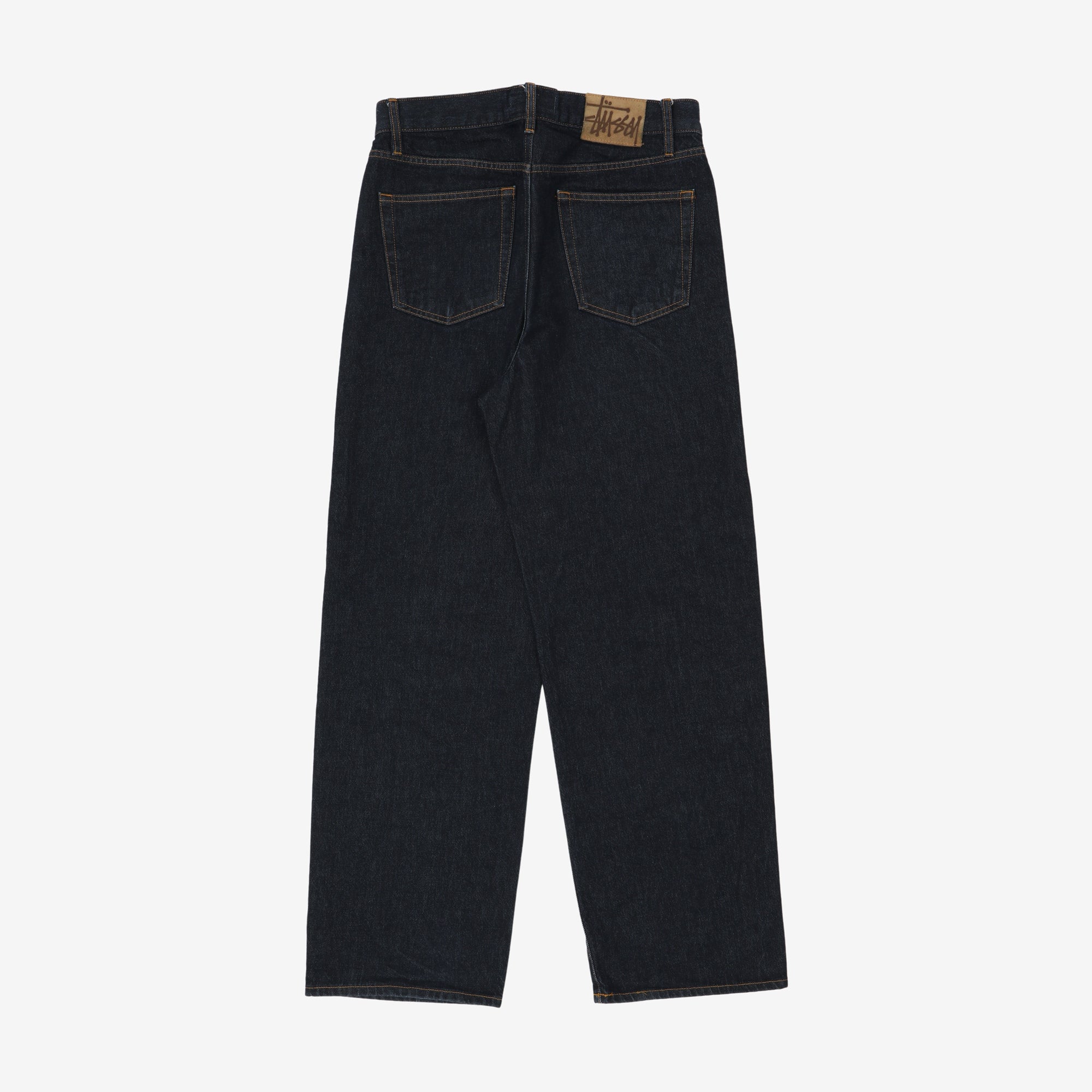 Relaxed Jeans (32W X 31.5L)