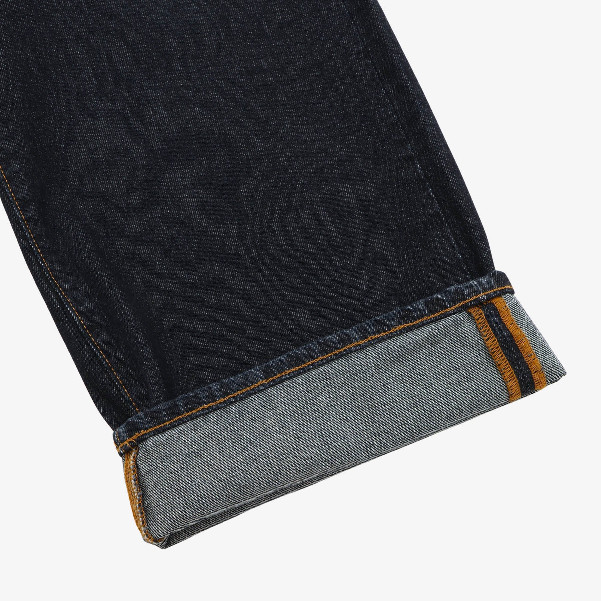 Relaxed Jeans (32W X 31.5L)