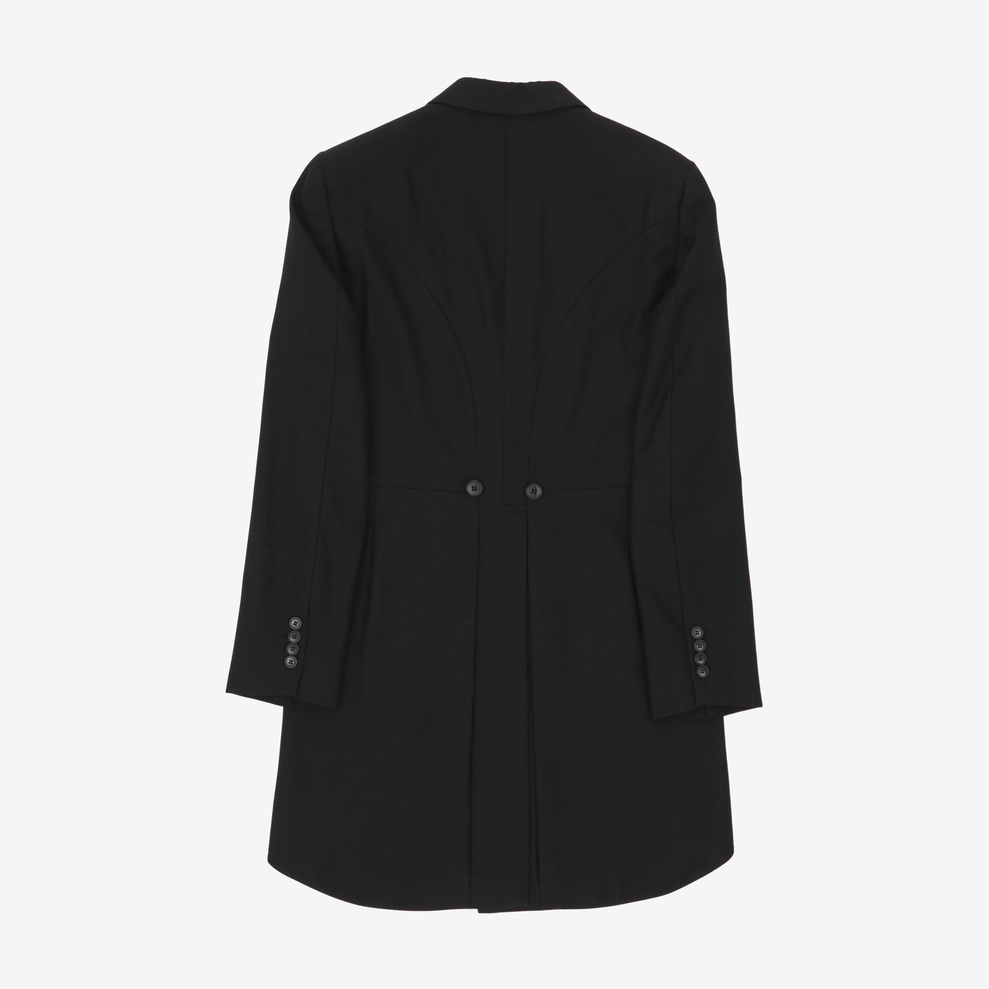 3 Piece Morning Suit