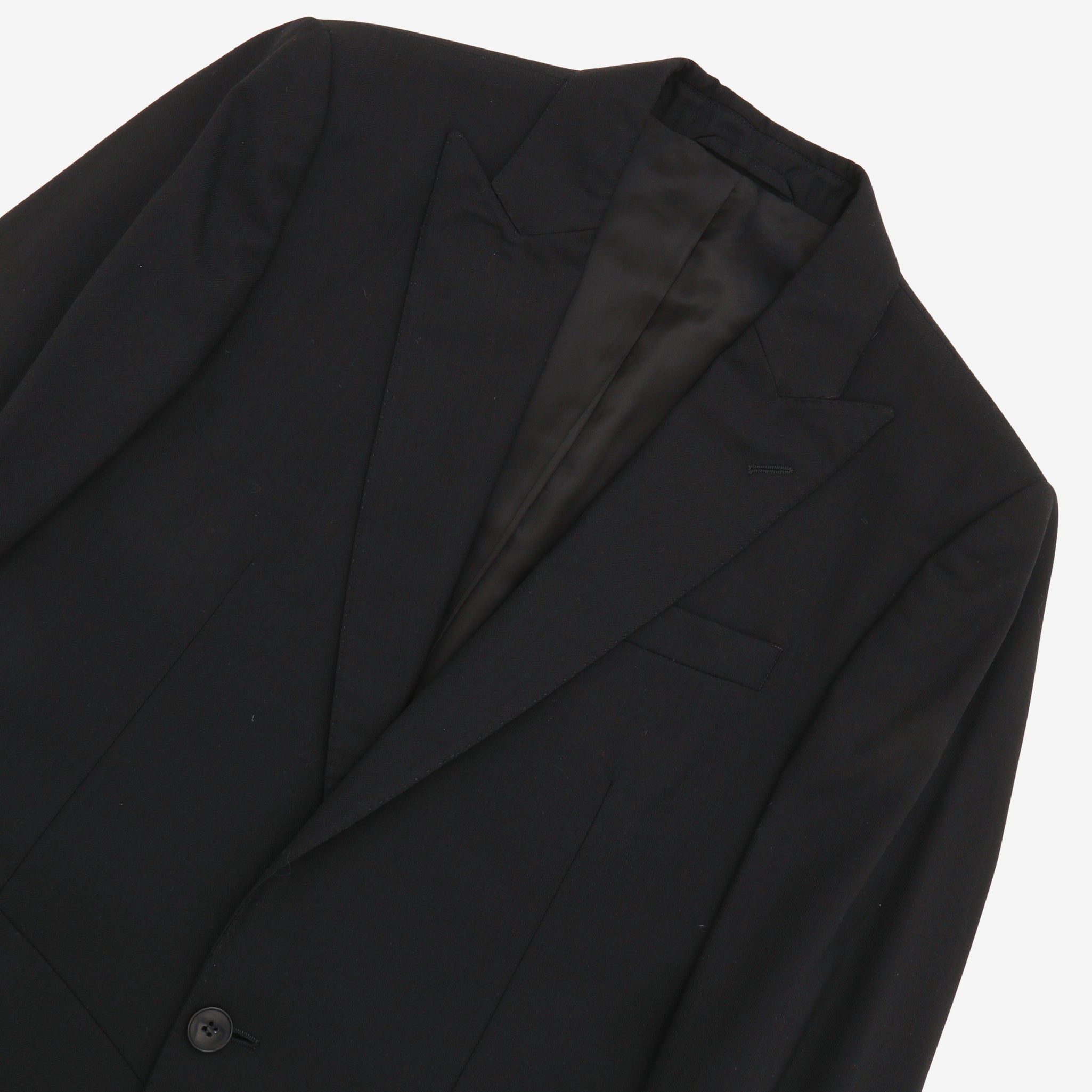 3 Piece Morning Suit