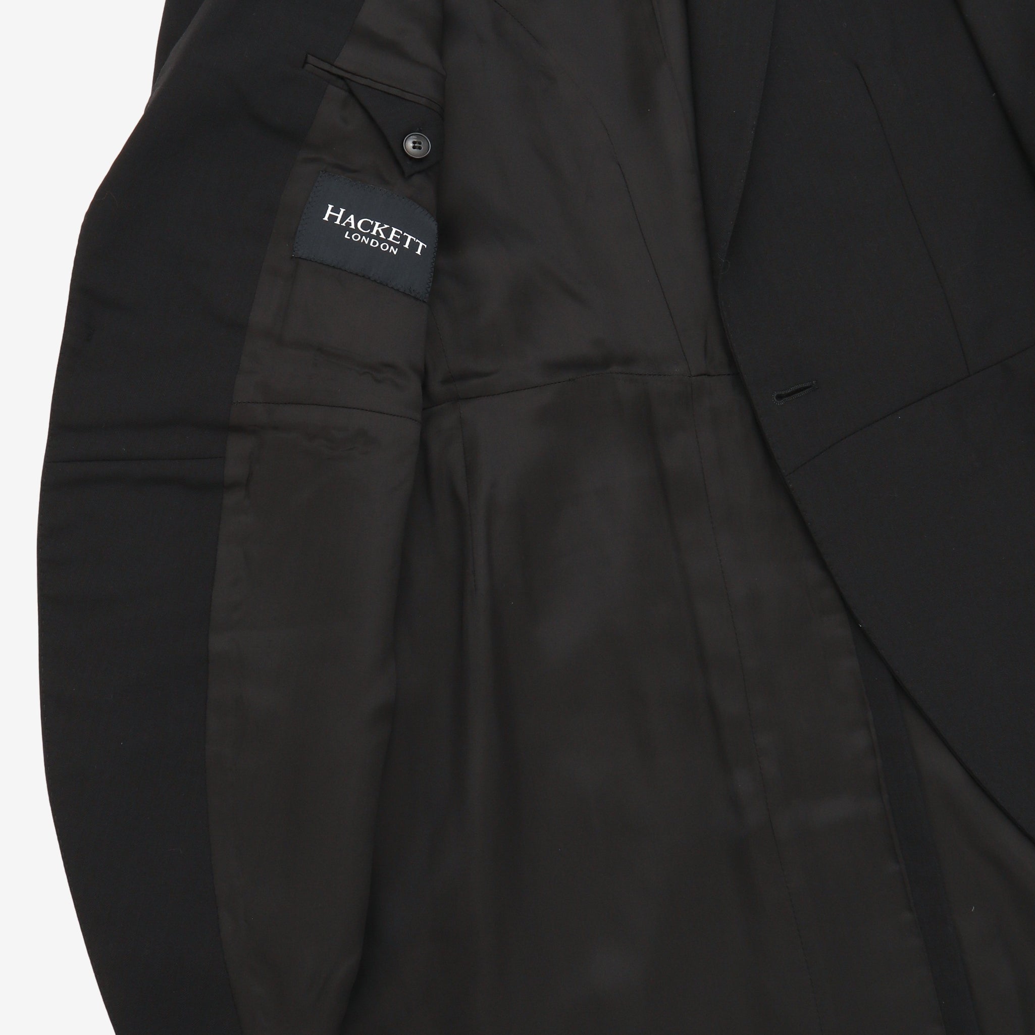 3 Piece Morning Suit