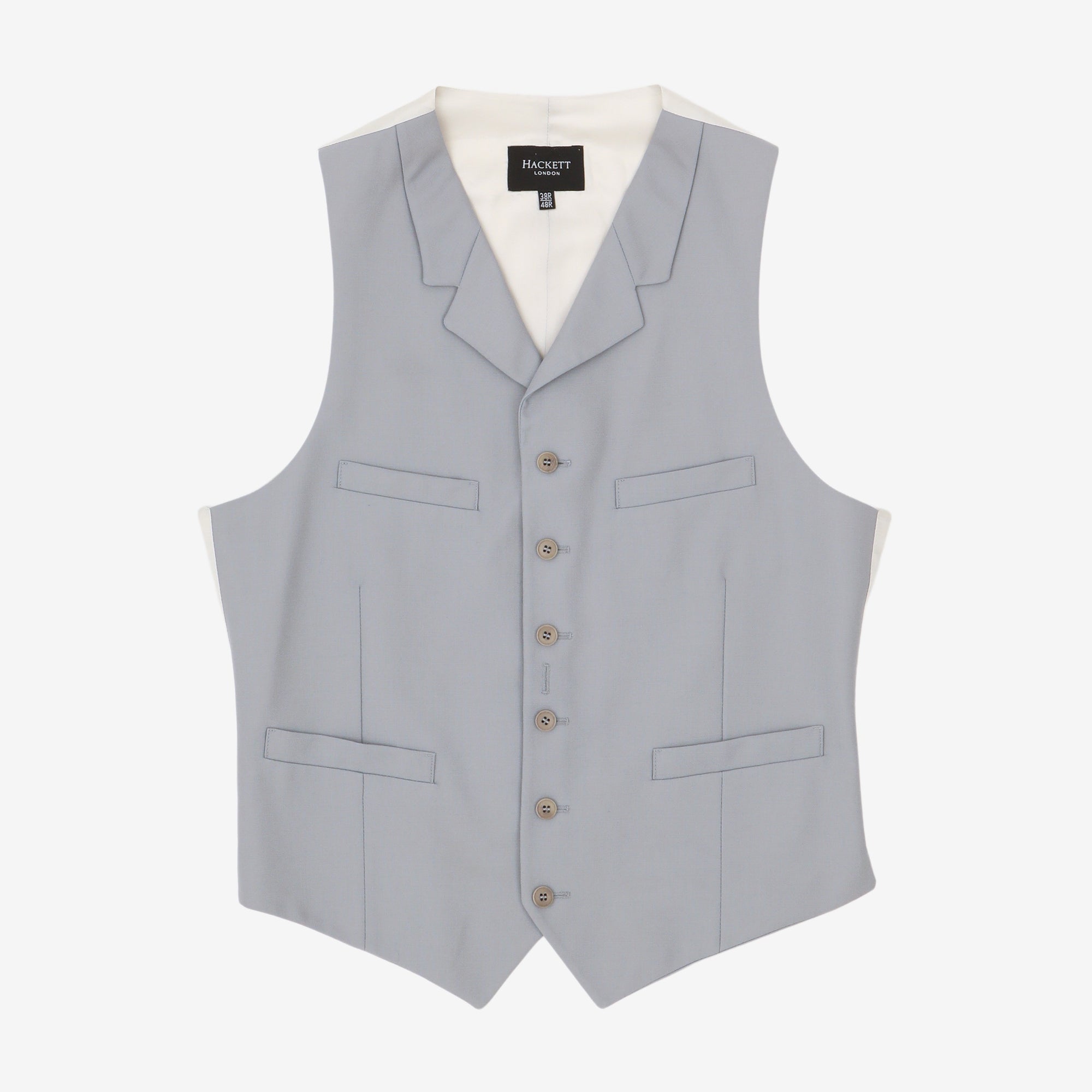 3 Piece Morning Suit