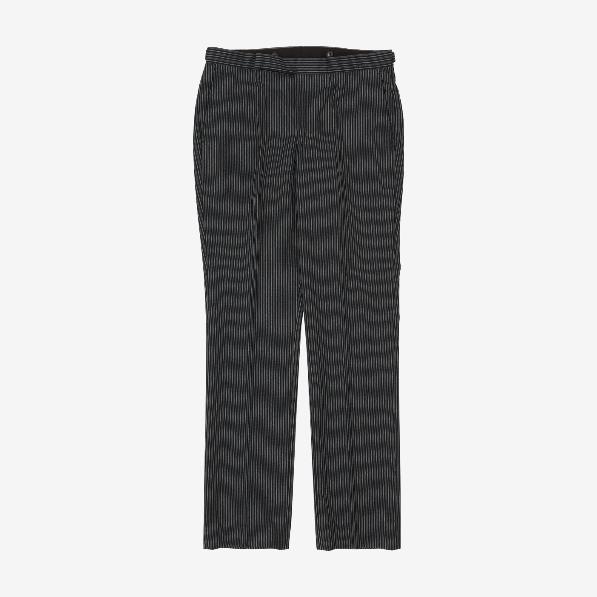 3 Piece Morning Suit