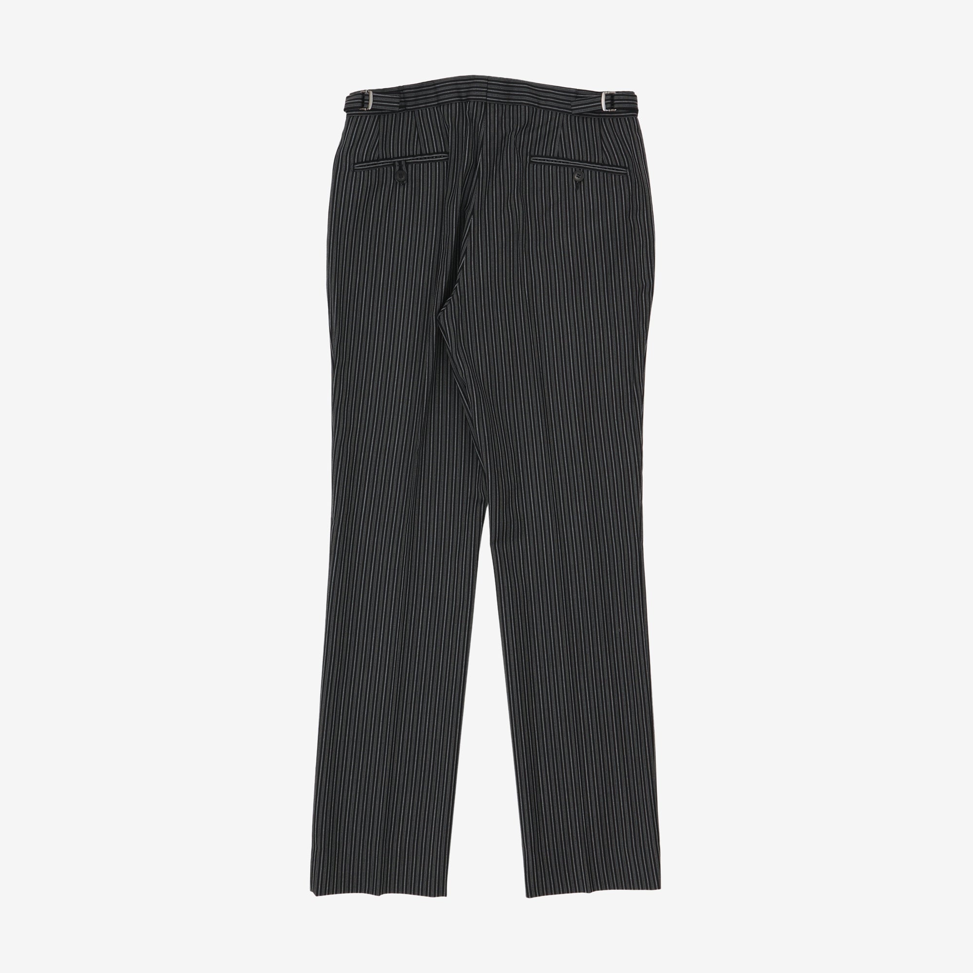 3 Piece Morning Suit