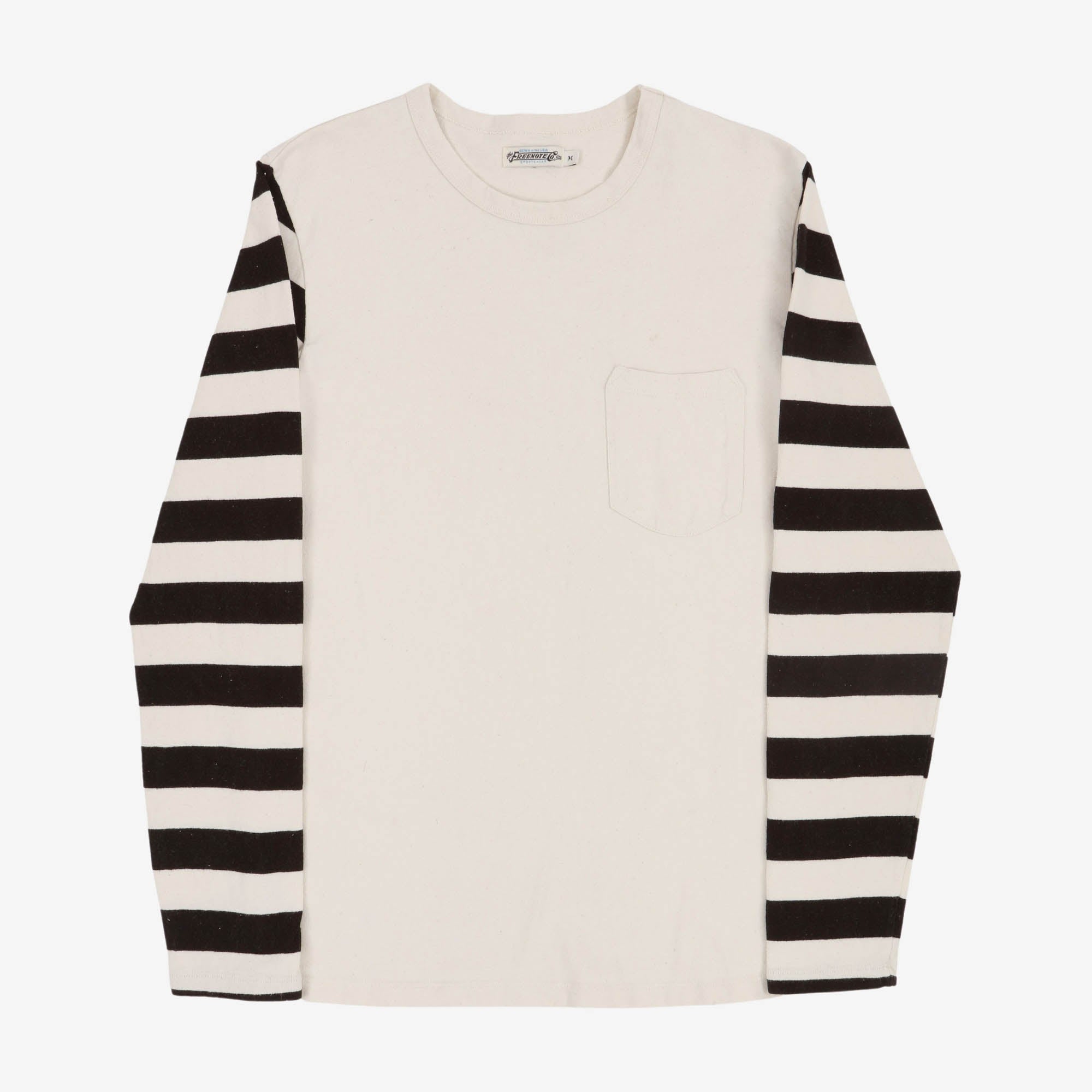 Shifter LS Tee
