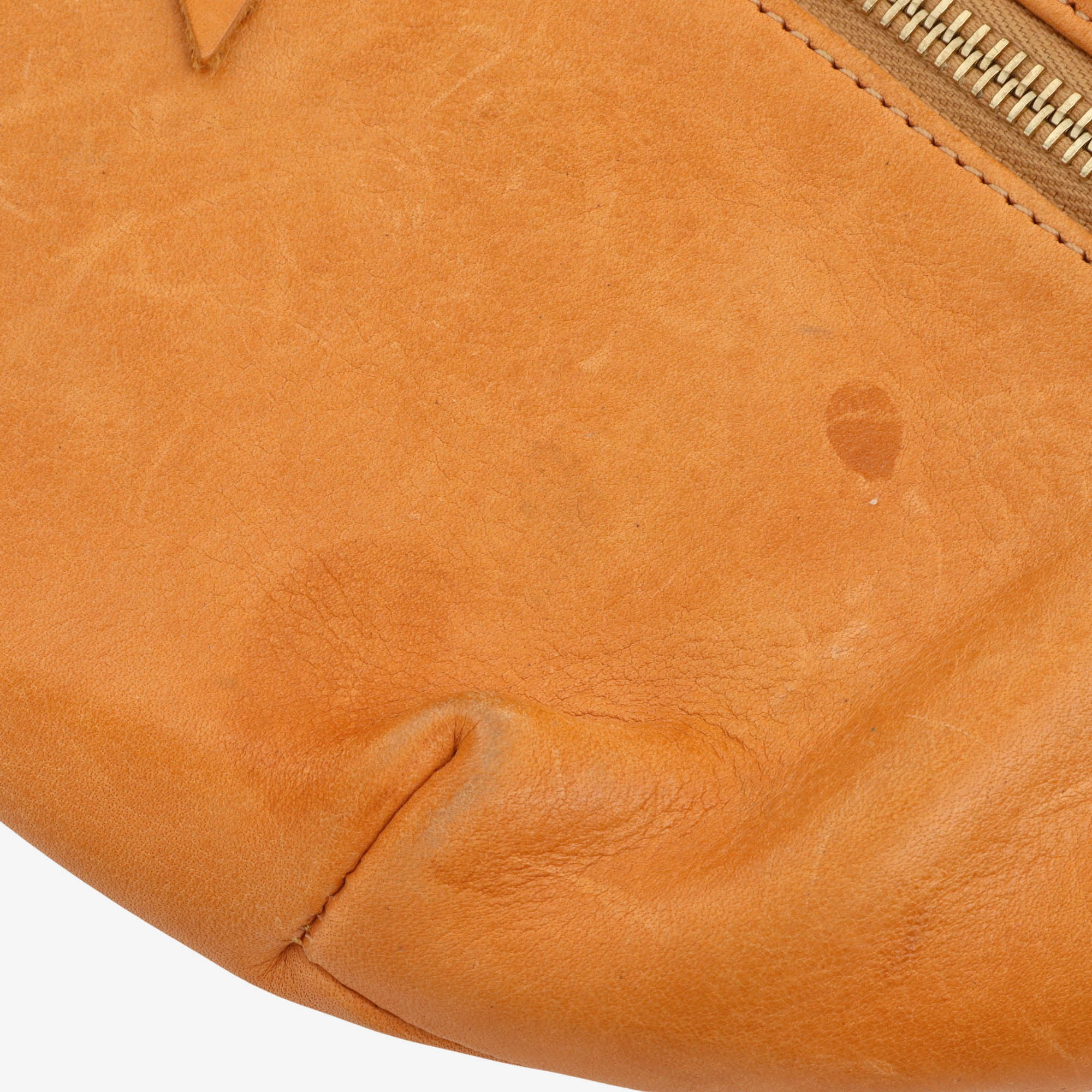 Leather Fanny Pack