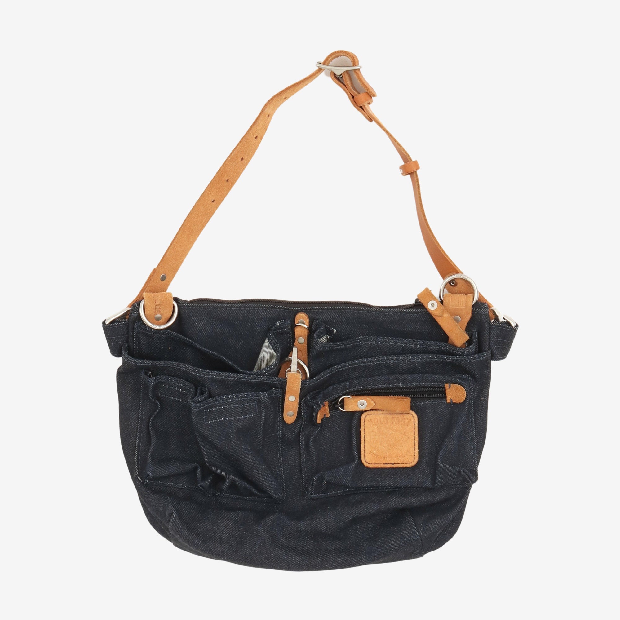 Explorer Lens Quiver Messenger Bag